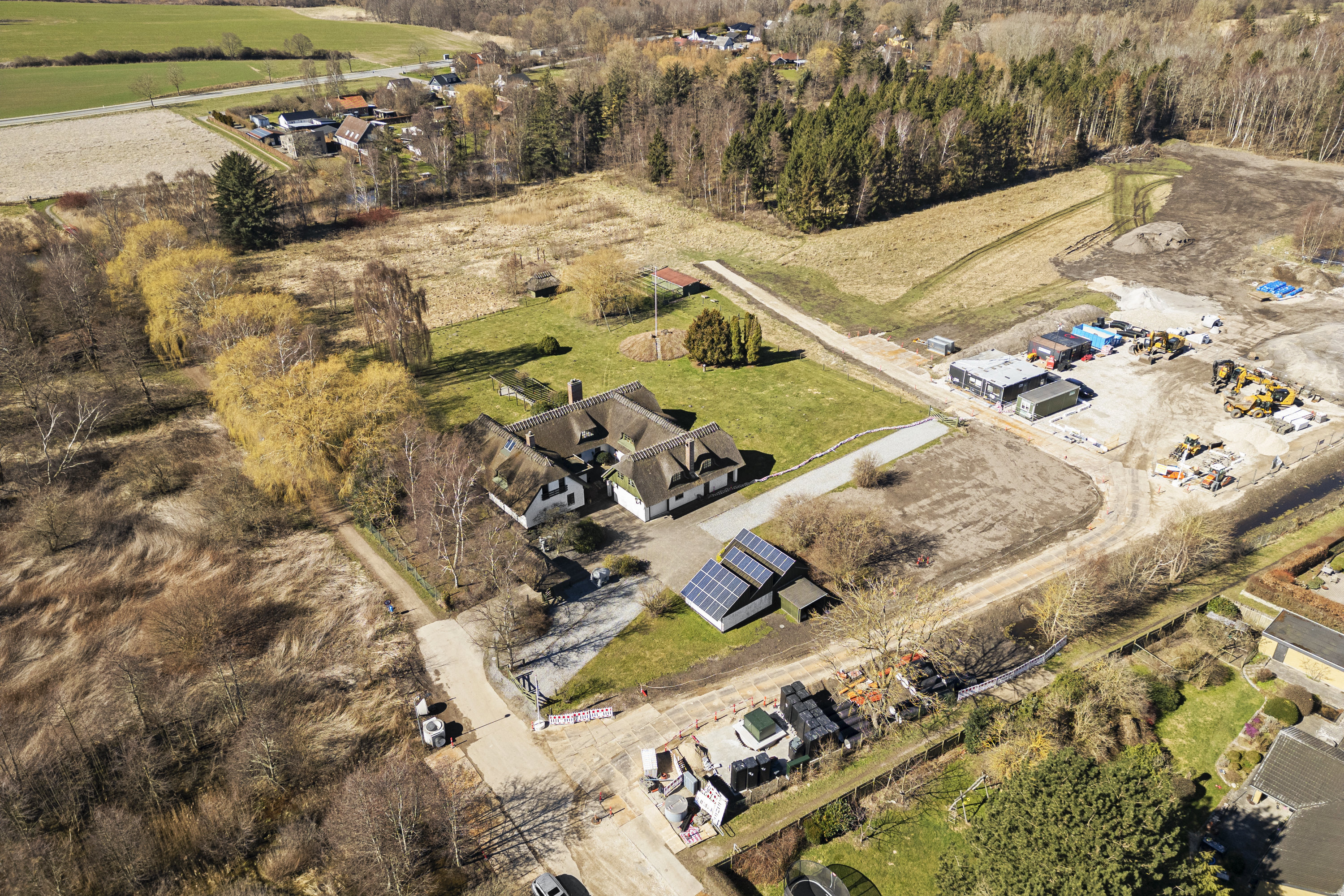Åstræde 26, 4600 Køge - Billed