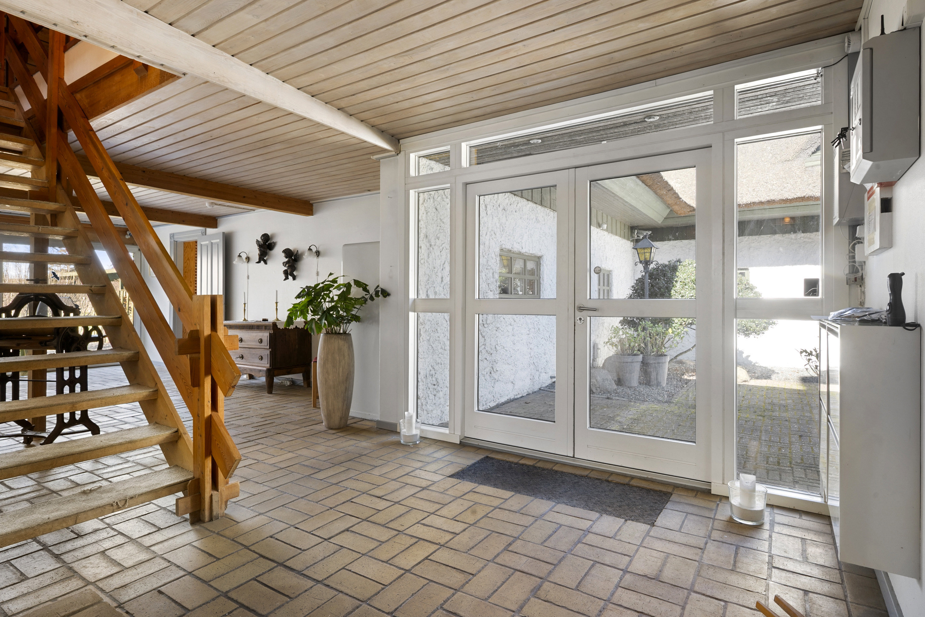 Åstræde 26, 4600 Køge - Billed