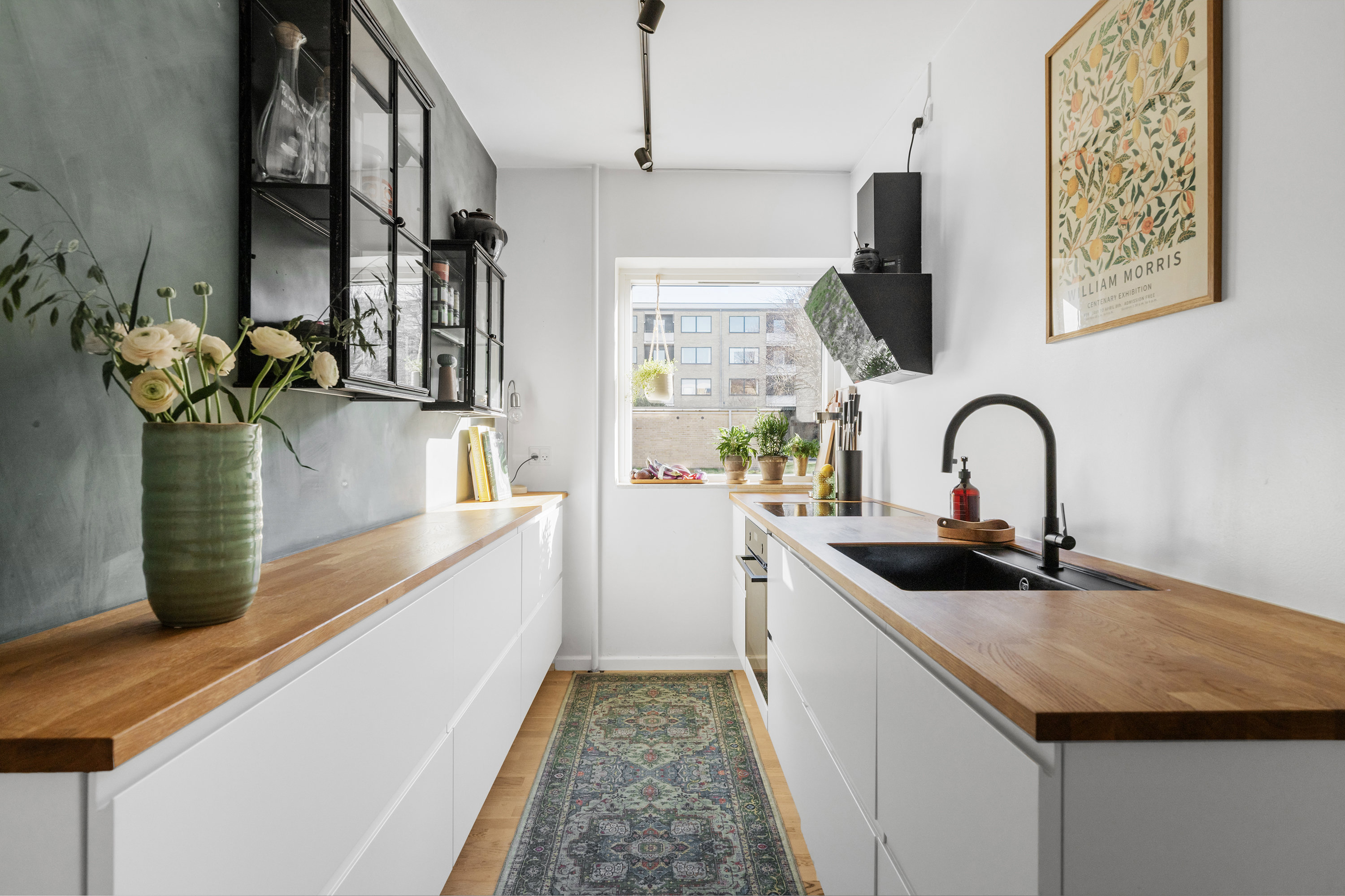 Dalstrøget 69, st. tv., 2870 Dyssegård - Billed