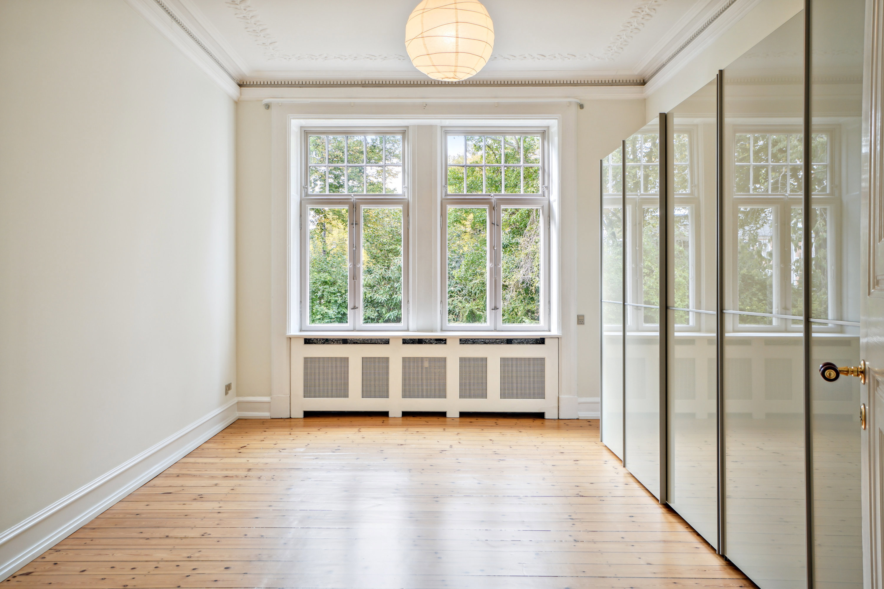 Ryvangs Allé 78, st., 2900 Hellerup - Billed
