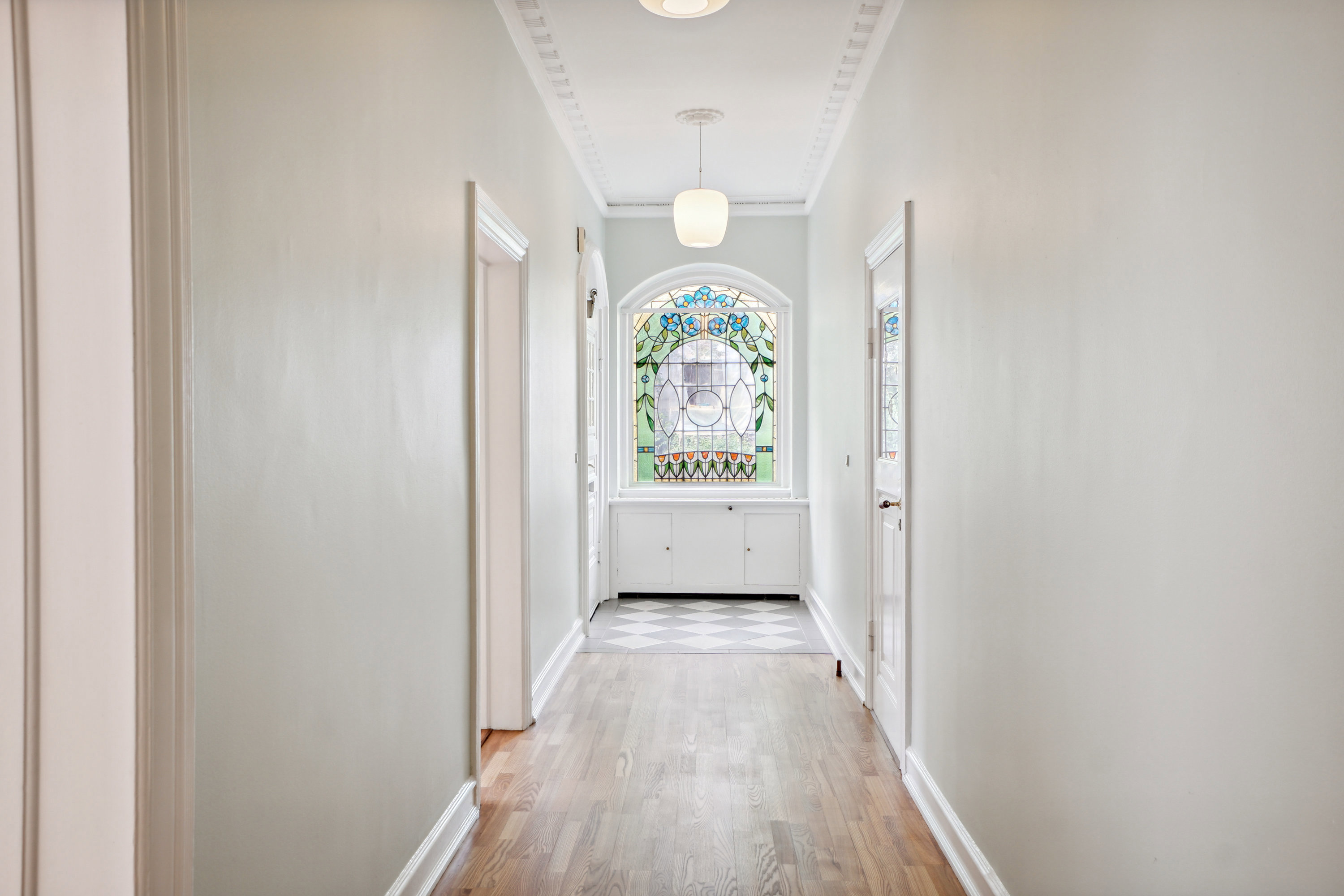 Ryvangs Allé 78, st., 2900 Hellerup - Billed
