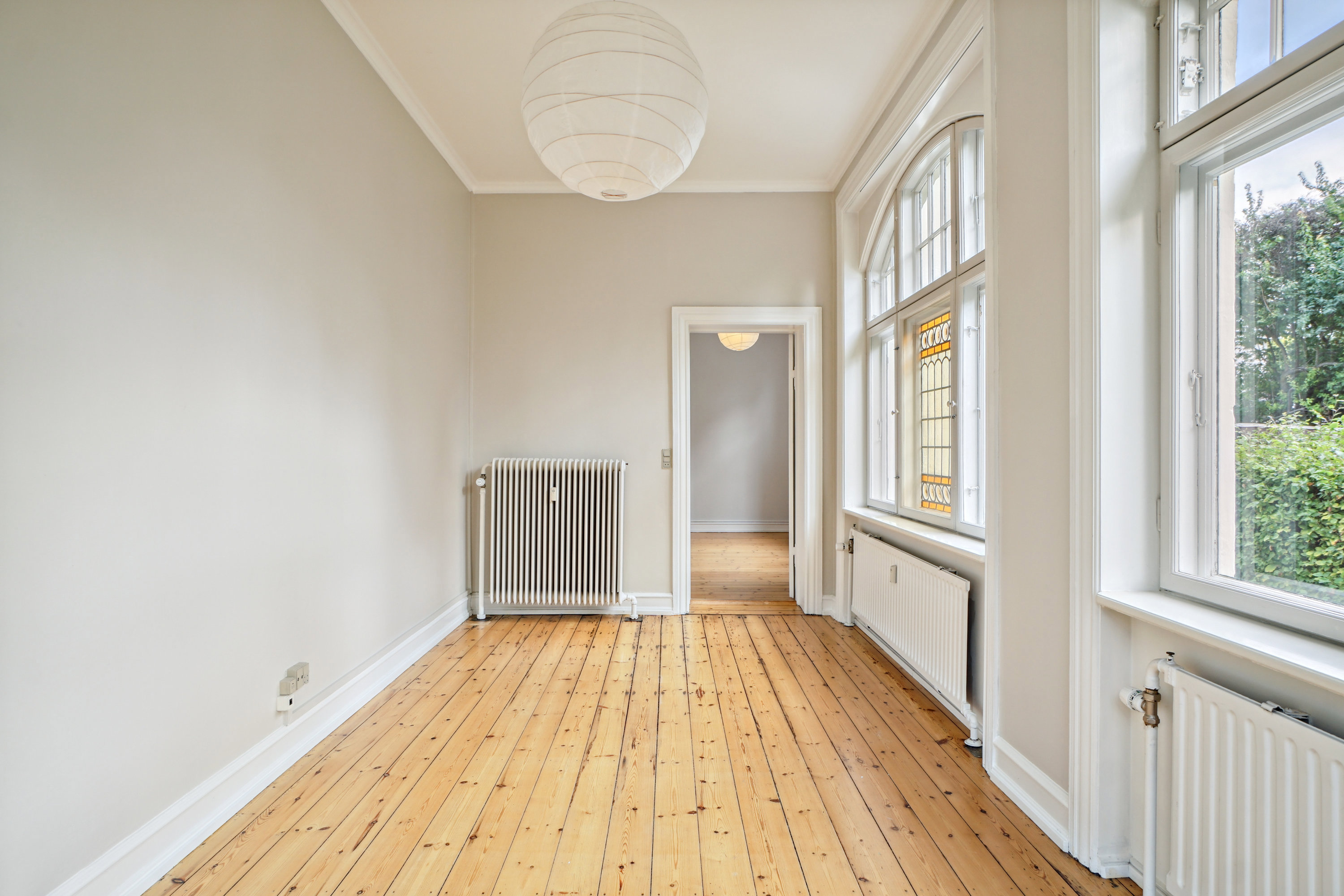 Ryvangs Allé 78, st., 2900 Hellerup - Billed