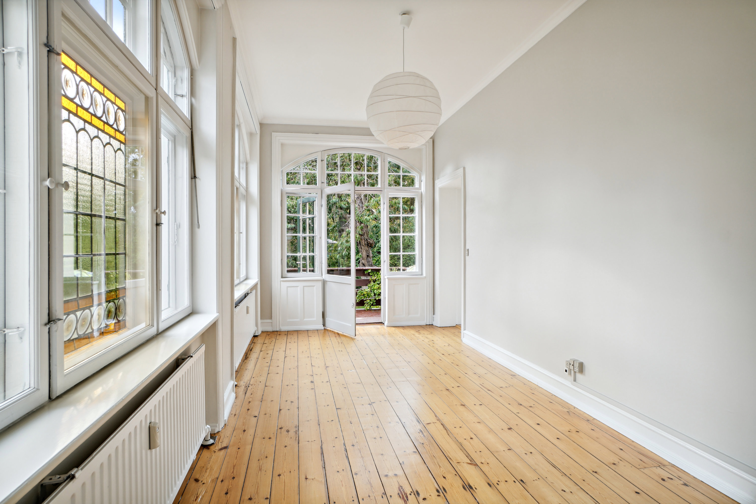 Ryvangs Allé 78, st., 2900 Hellerup - Billed