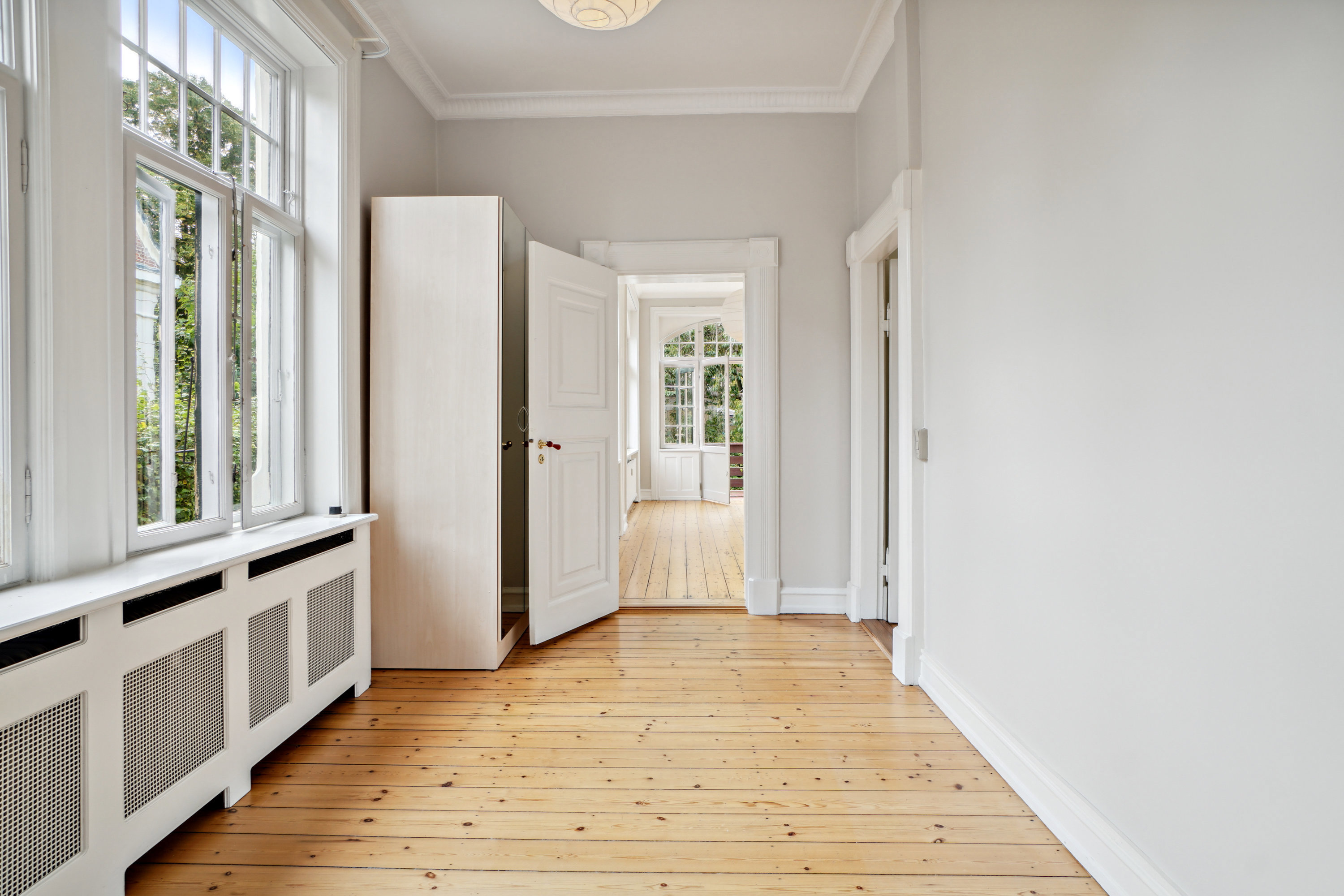 Ryvangs Allé 78, st., 2900 Hellerup - Billed