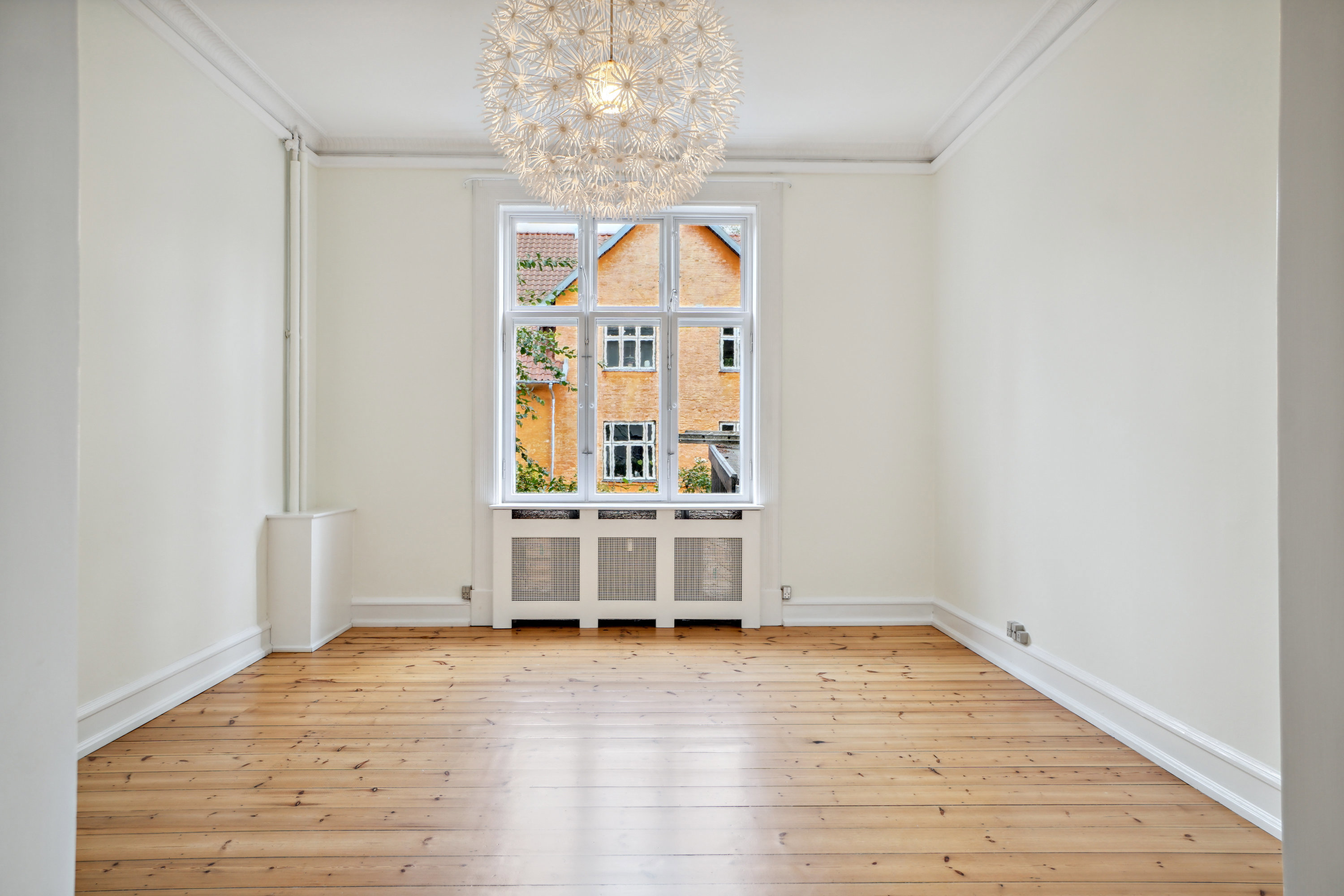 Ryvangs Allé 78, st., 2900 Hellerup - Billed
