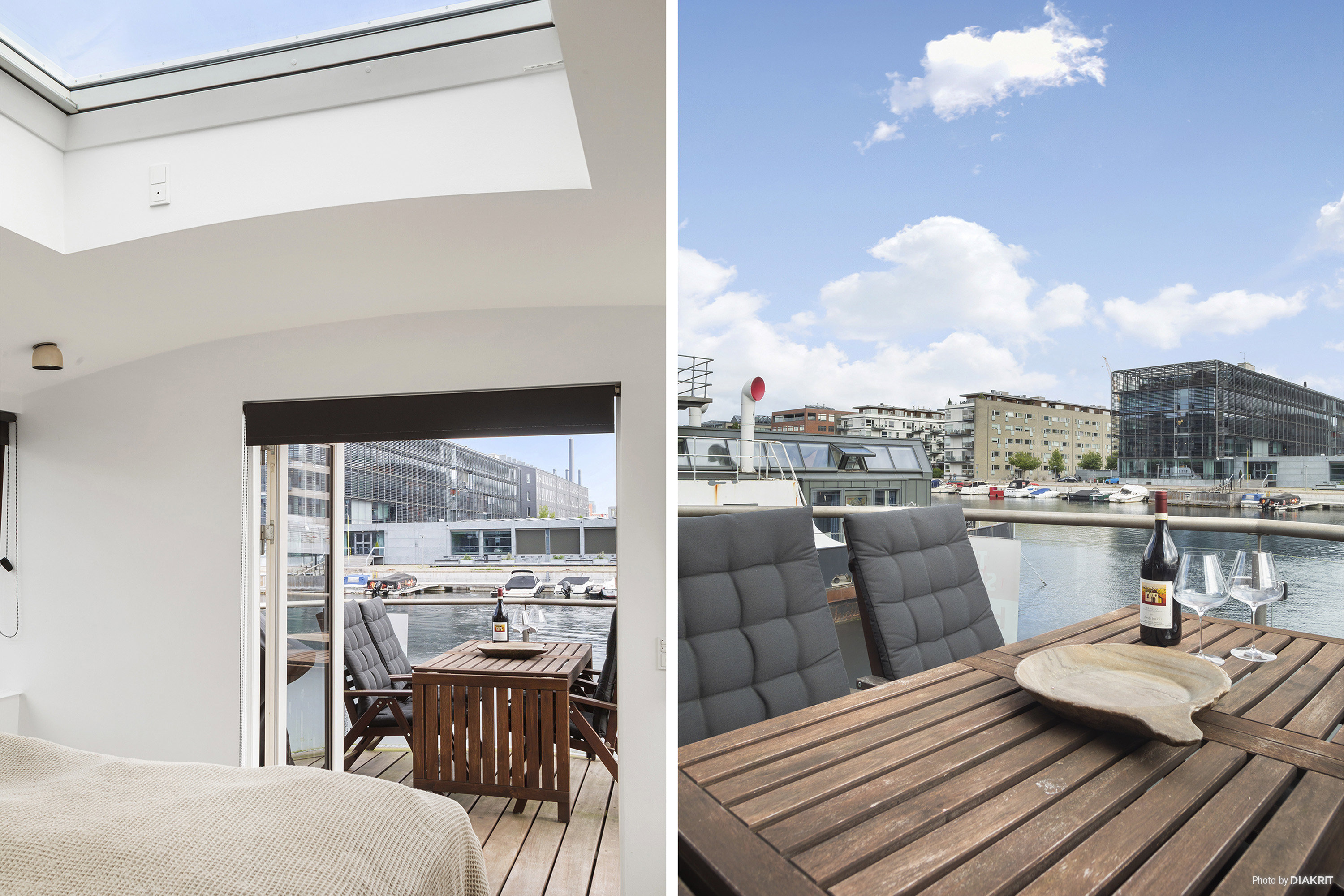 Dexter Gordons Vej 4, 2450 København SV - Billed