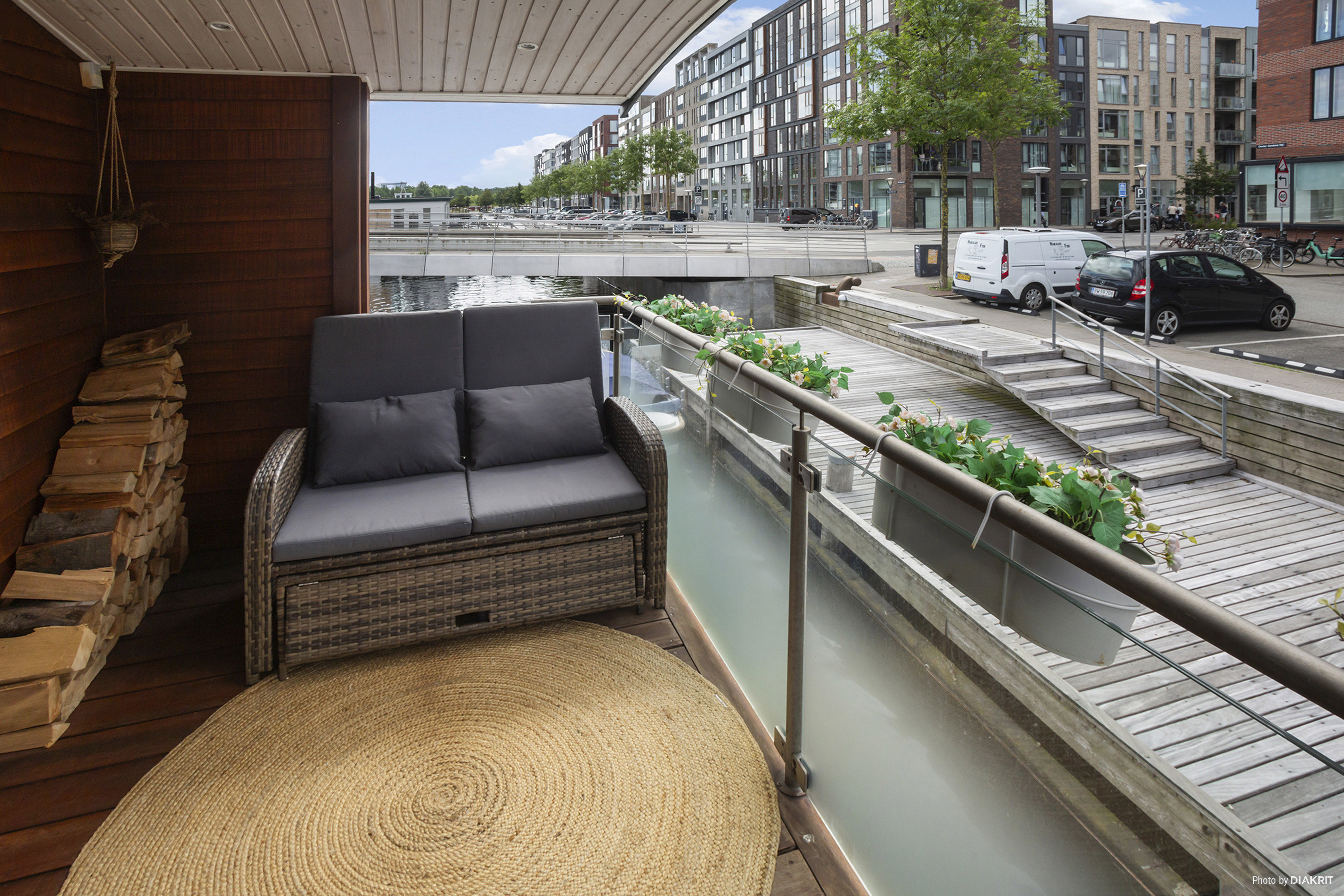 Dexter Gordons Vej 4, 2450 København SV - Billed