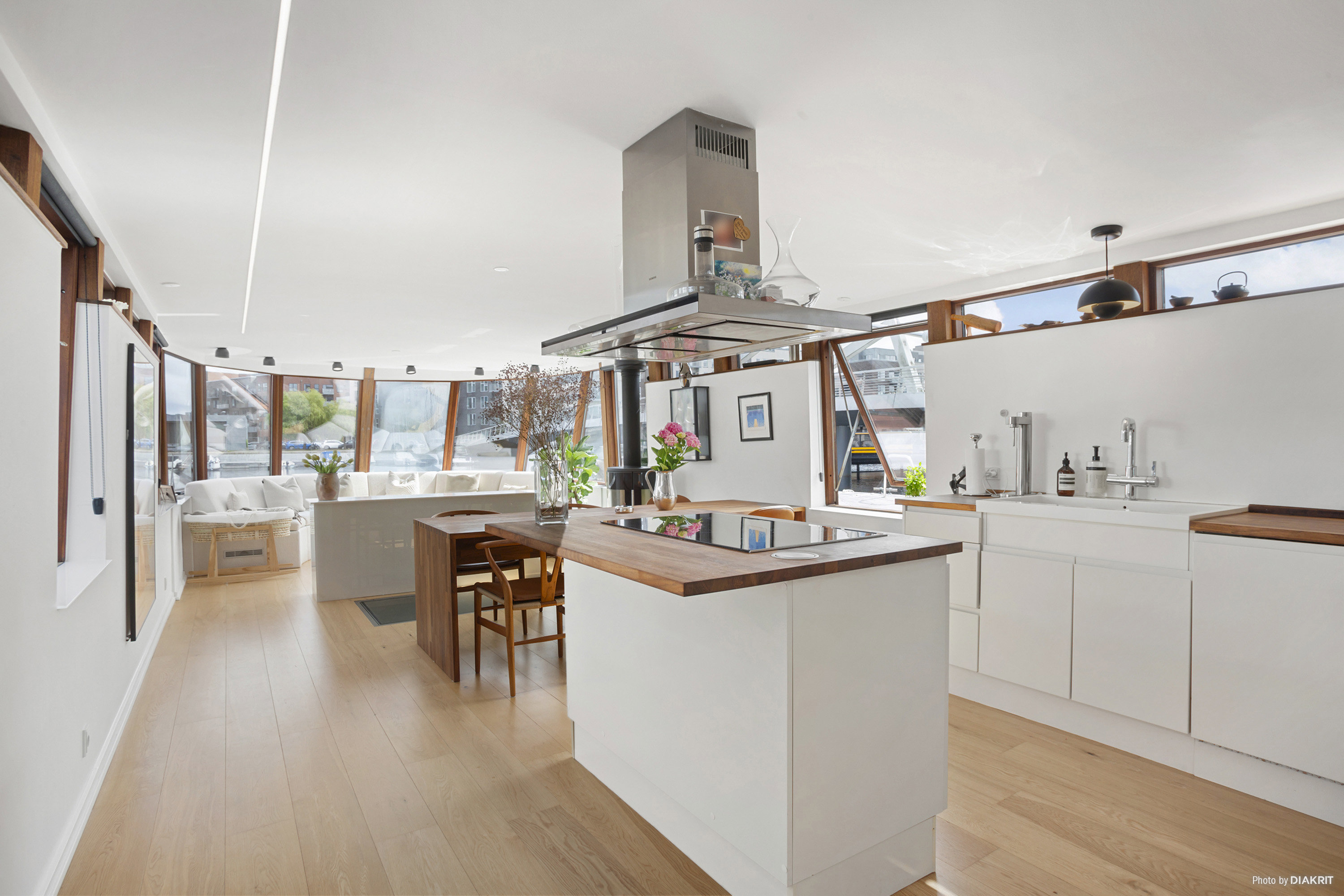 Dexter Gordons Vej 4, 2450 København SV - Billed