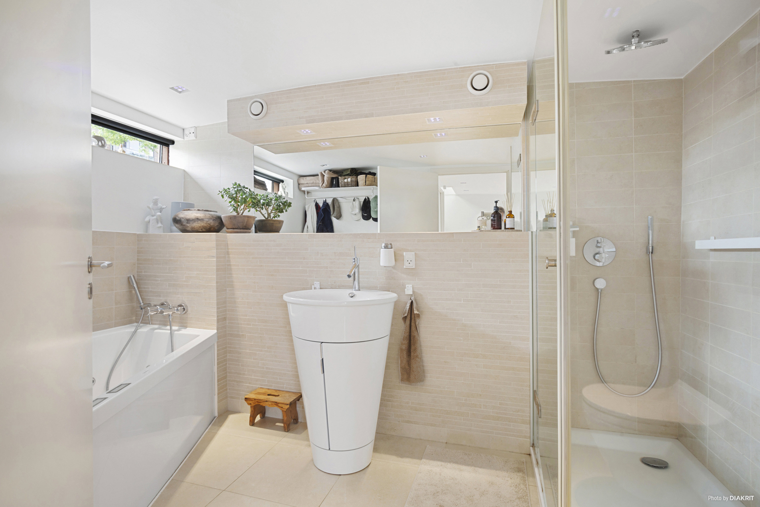 Dexter Gordons Vej 4, 2450 København SV - Billed