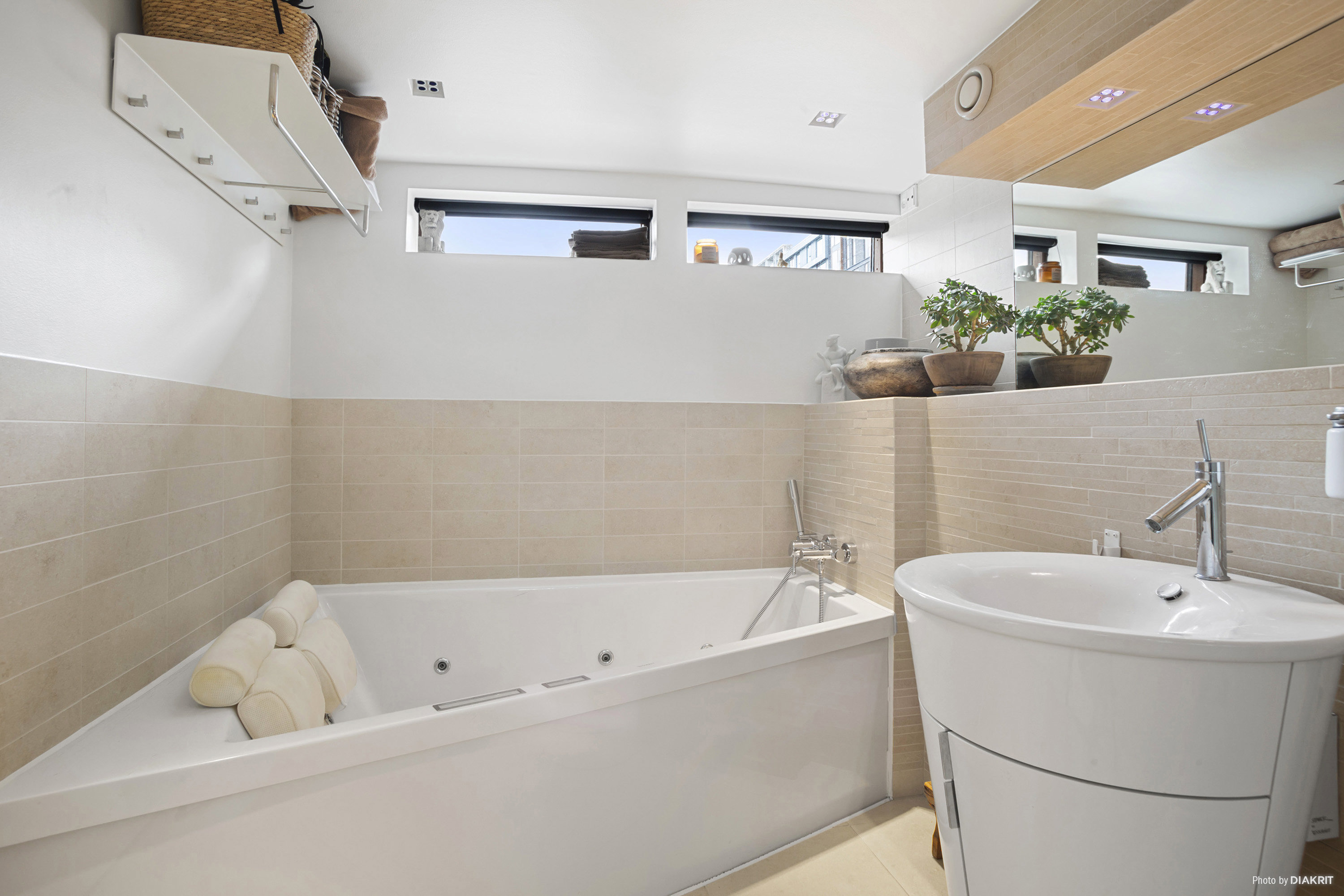 Dexter Gordons Vej 4, 2450 København SV - Billed