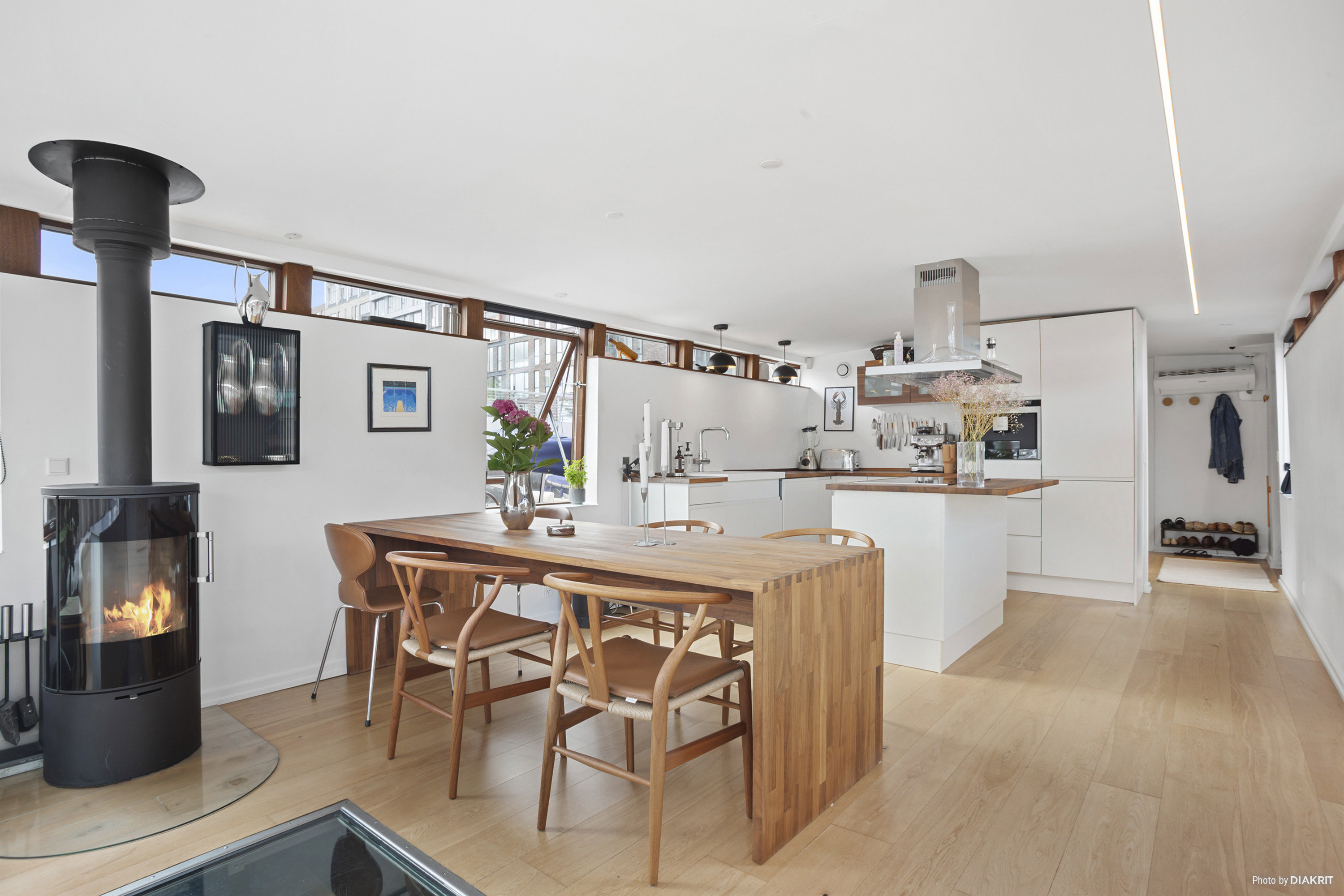 Dexter Gordons Vej 4, 2450 København SV - Billed