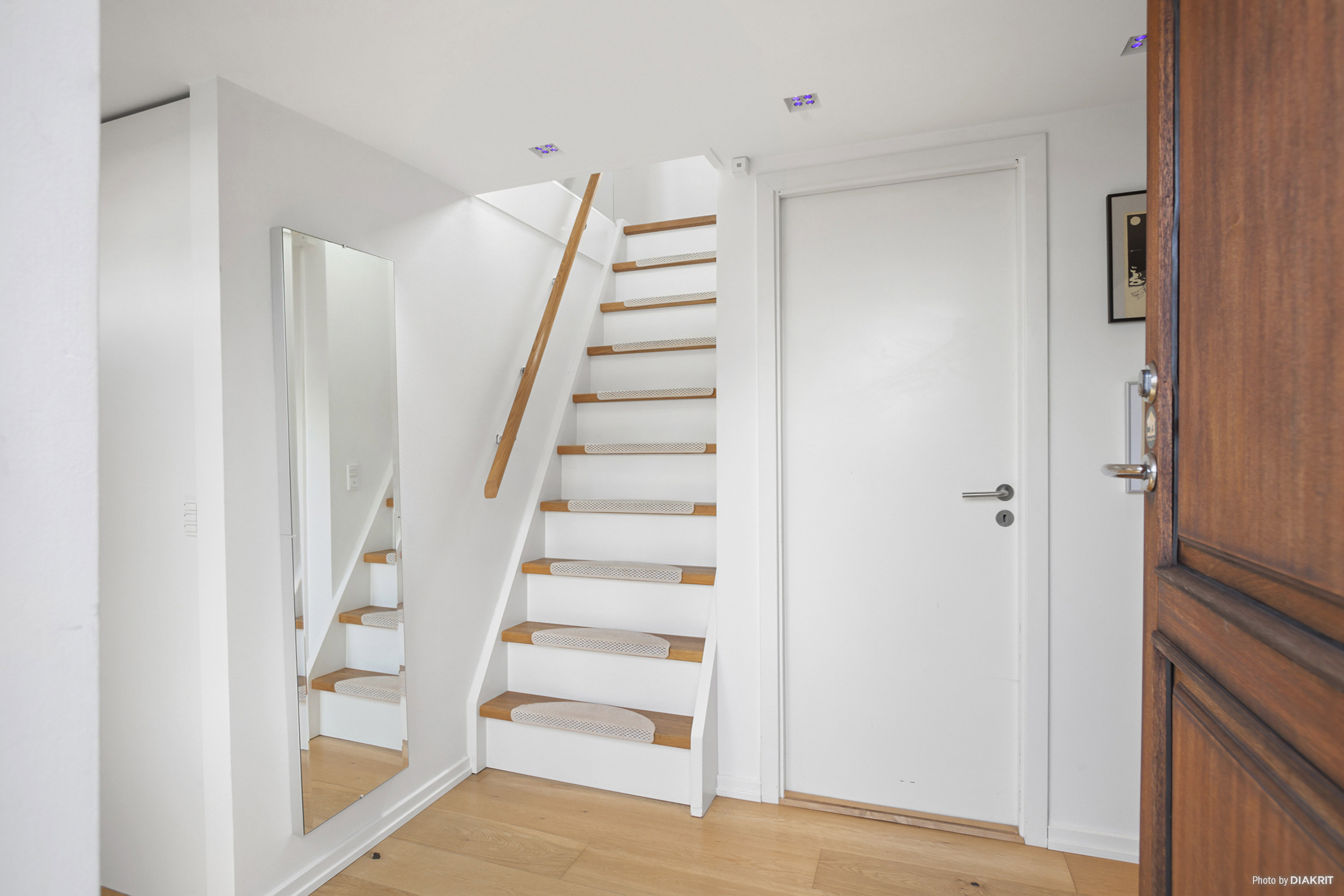 Dexter Gordons Vej 4, 2450 København SV - Billed