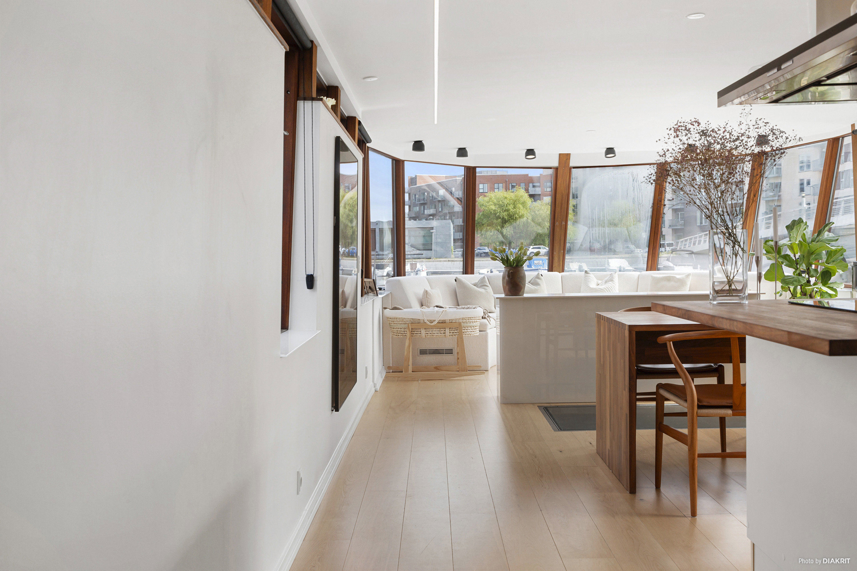 Dexter Gordons Vej 4, 2450 København SV - Billed