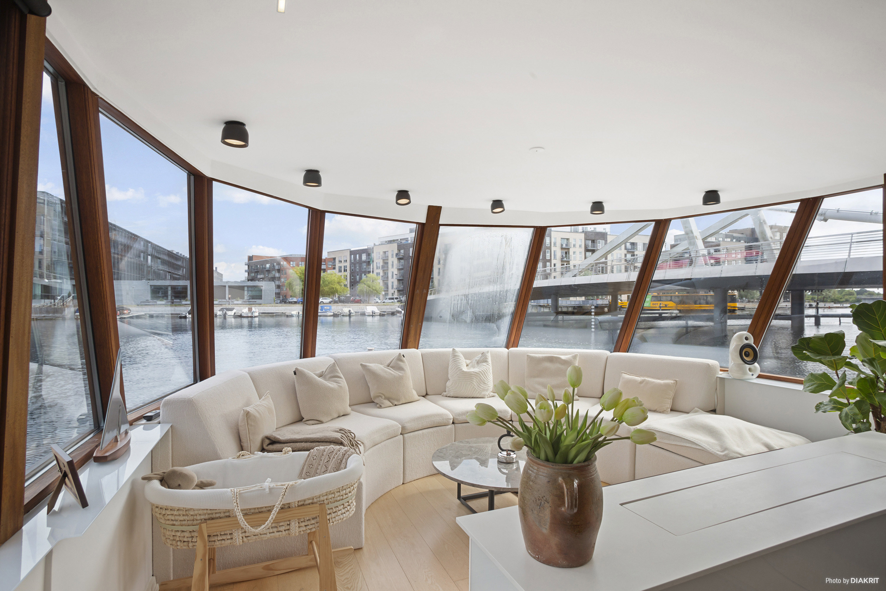 Dexter Gordons Vej 4, 2450 København SV - Billed