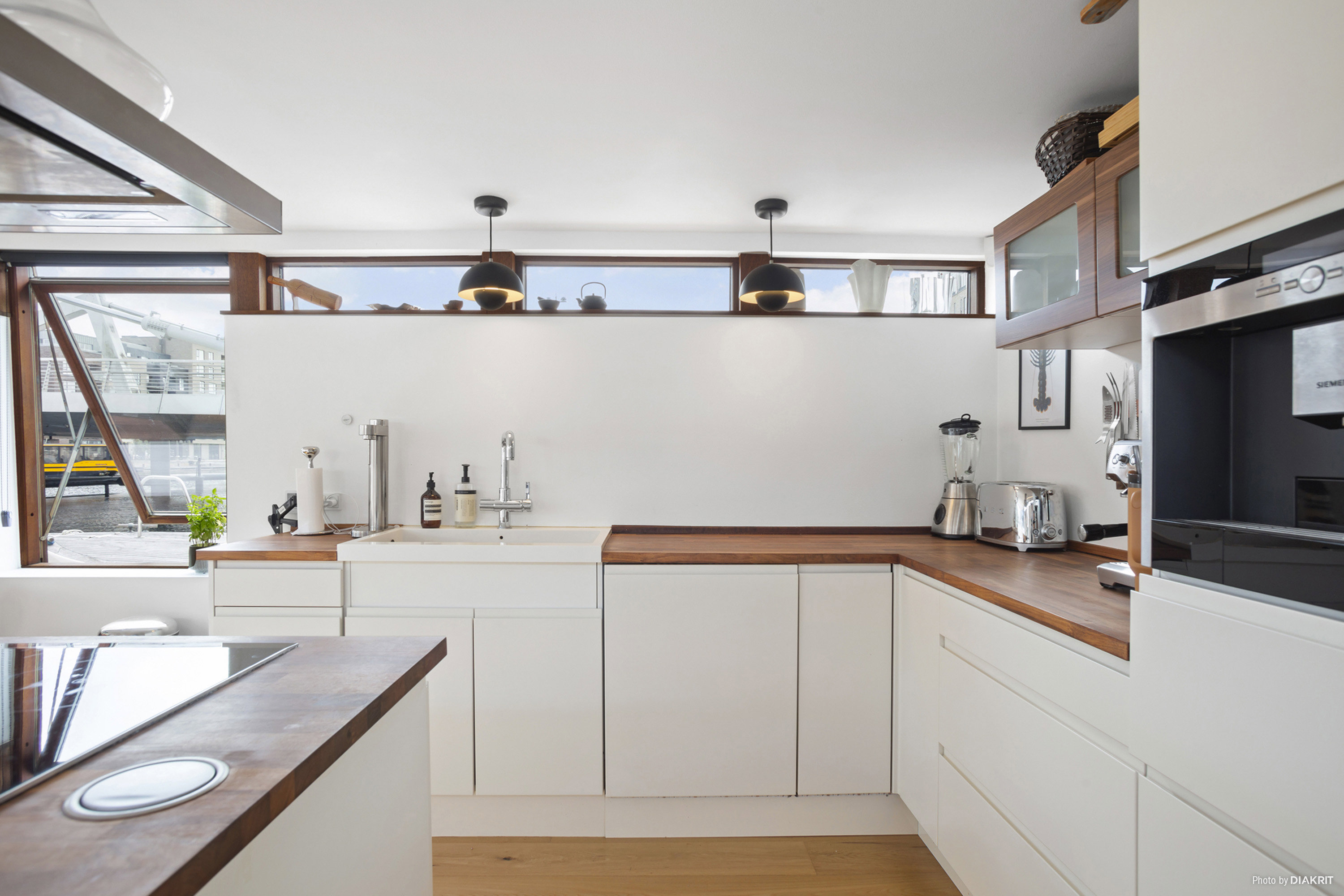 Dexter Gordons Vej 4, 2450 København SV - Billed