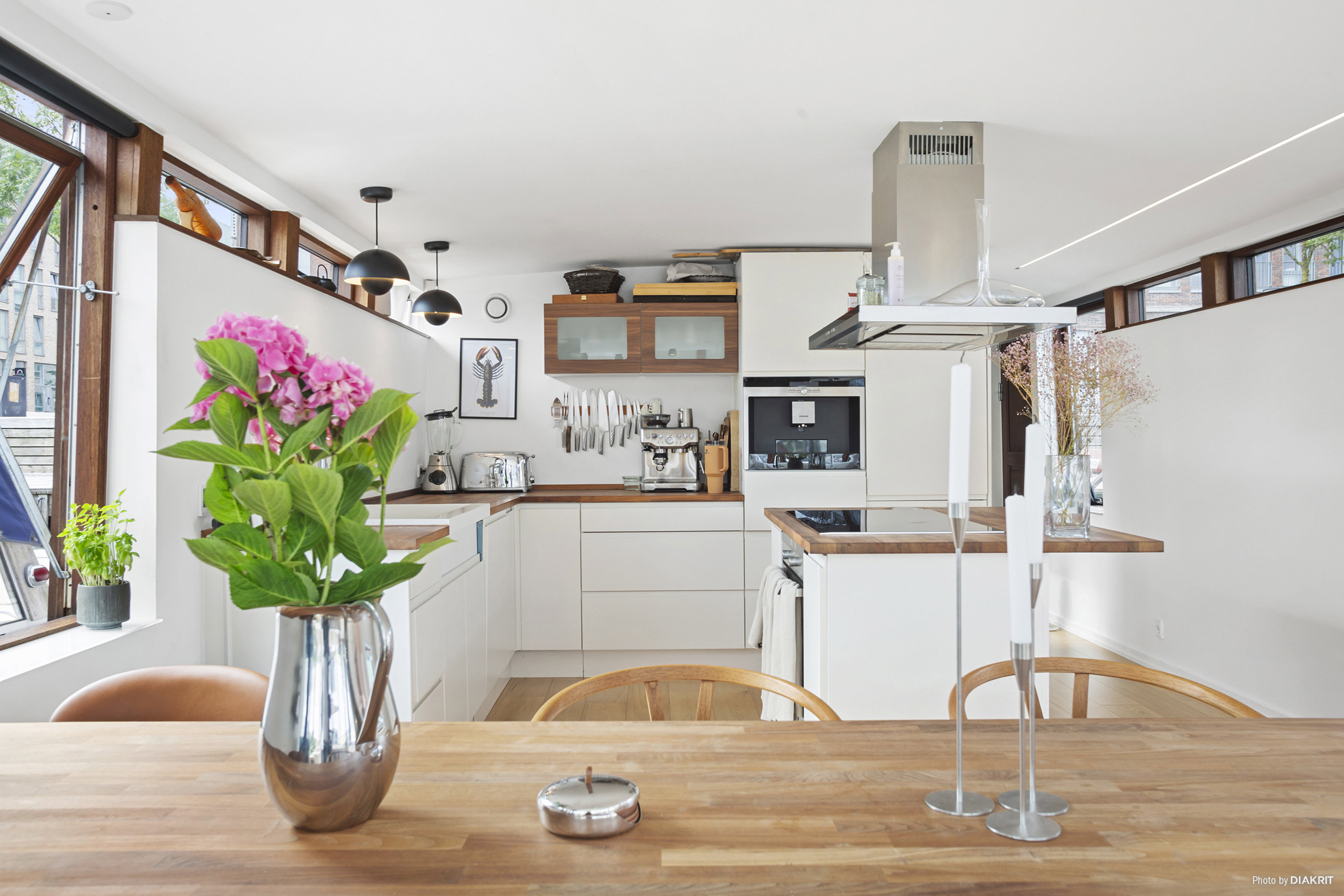 Dexter Gordons Vej 4, 2450 København SV - Billed