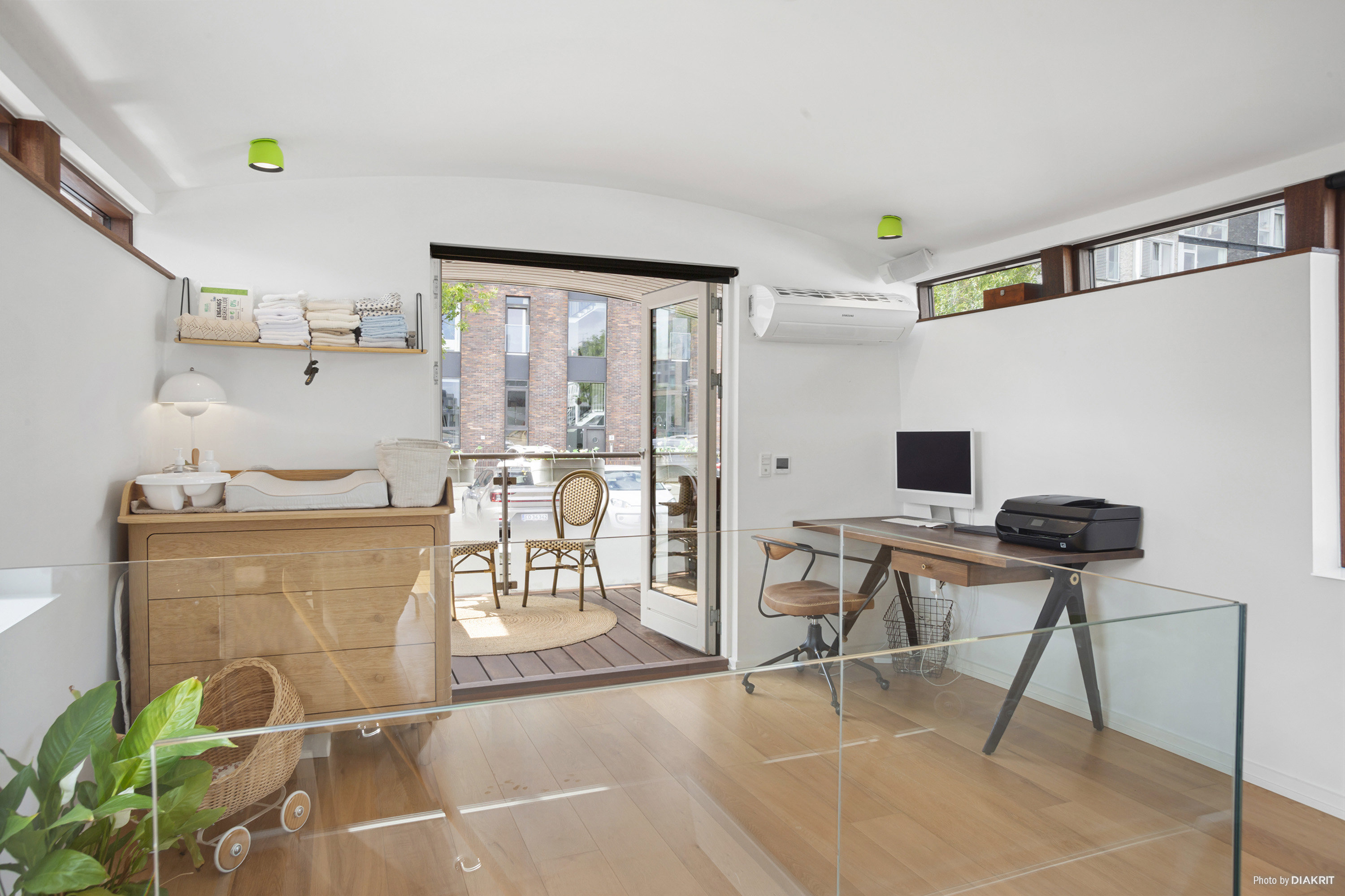 Dexter Gordons Vej 4, 2450 København SV - Billed