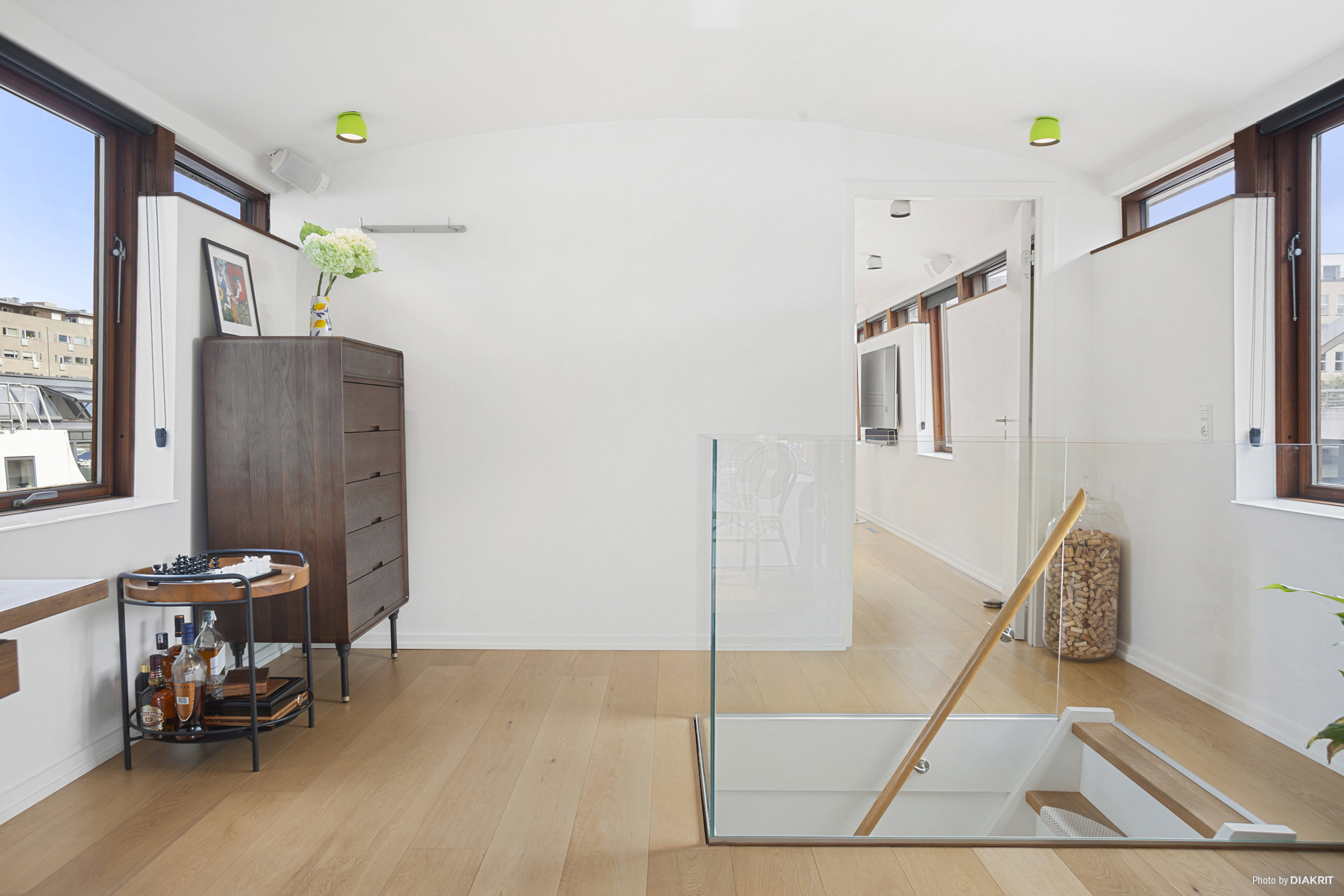 Dexter Gordons Vej 4, 2450 København SV - Billed