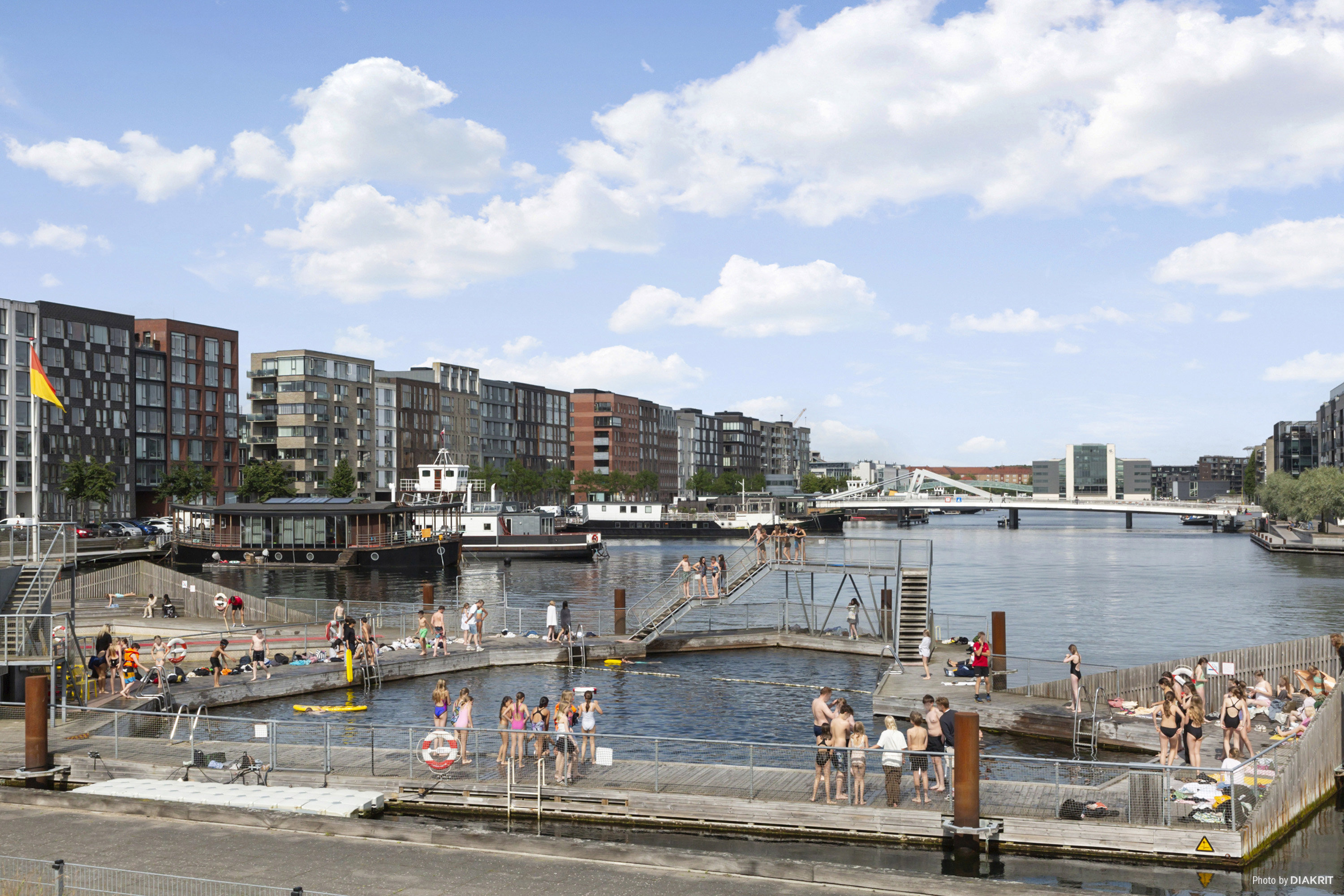 Dexter Gordons Vej 4, 2450 København SV - Billed