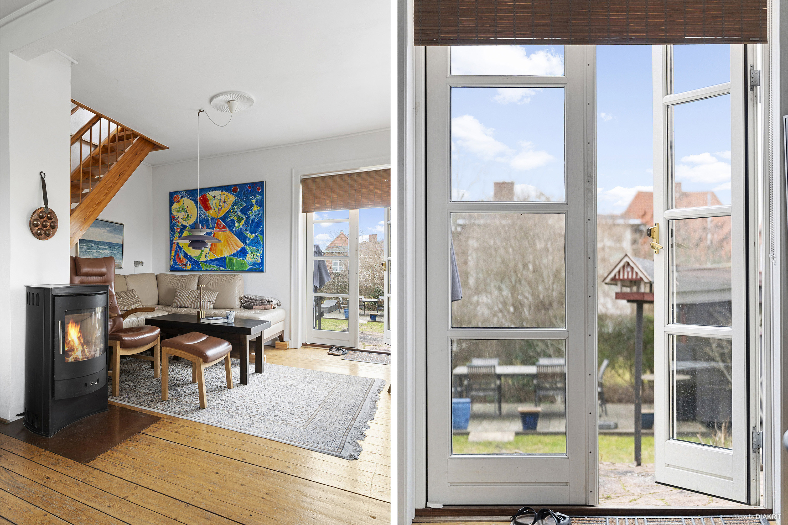 Livornovej 27, 2300 København S - Billed