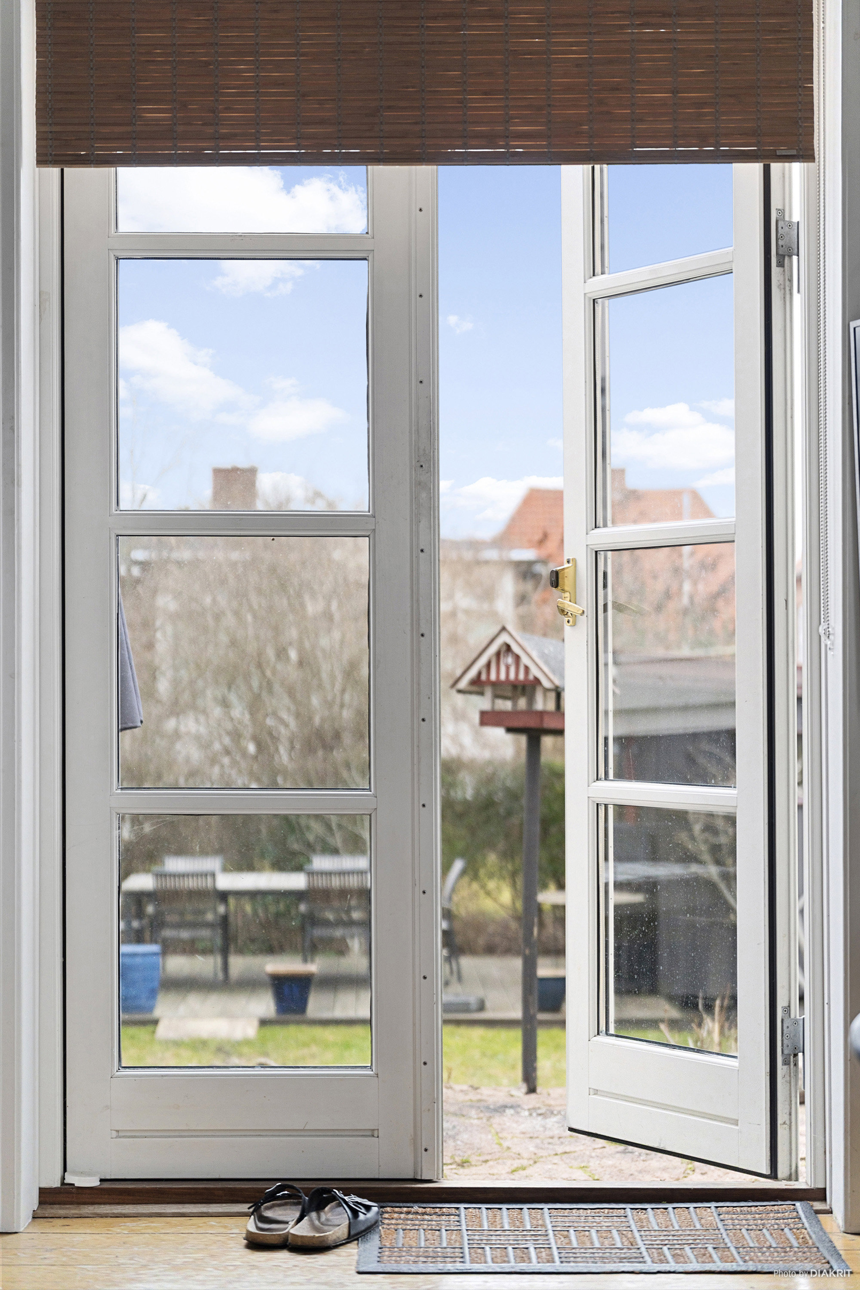 Livornovej 27, 2300 København S - Billed