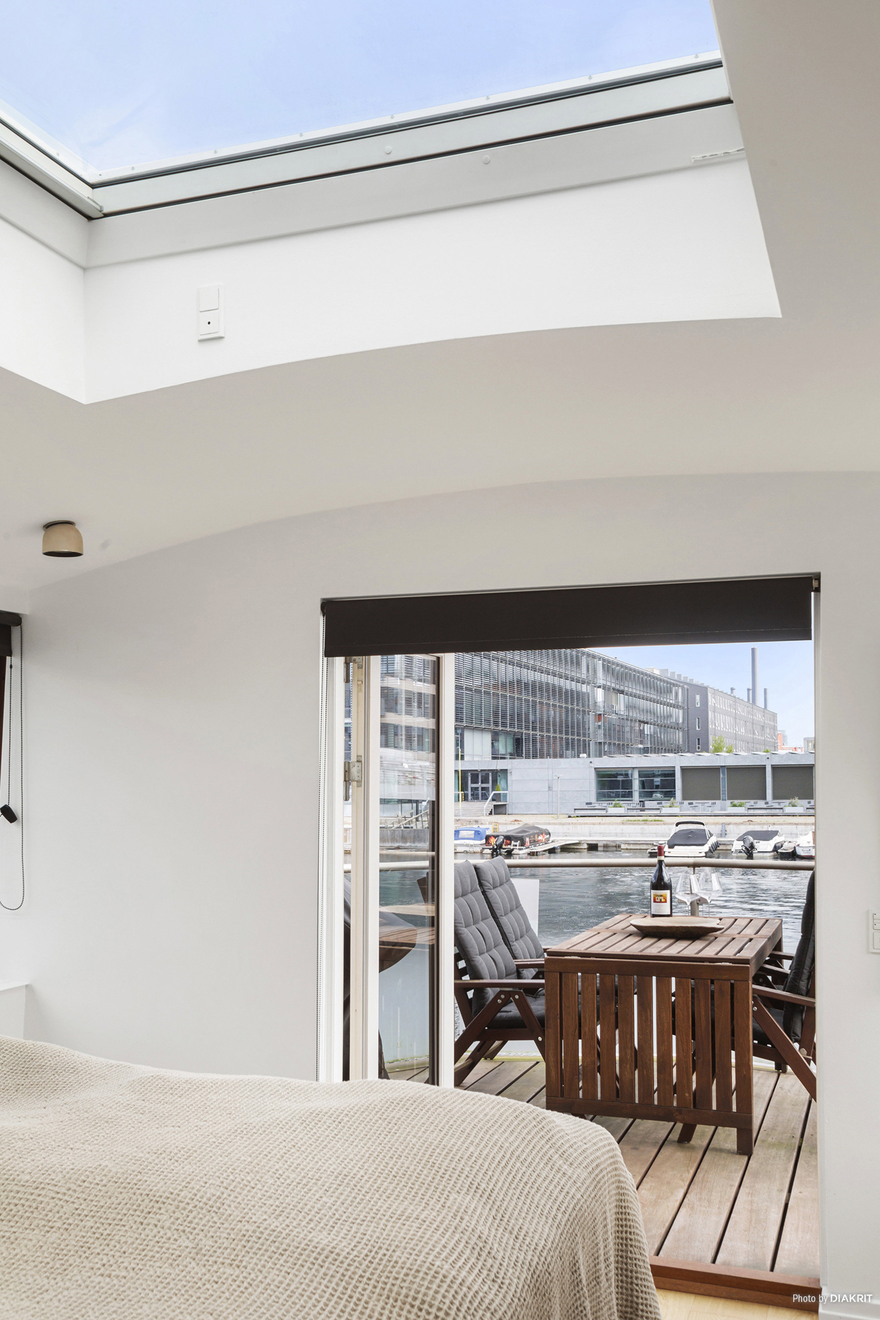 Dexter Gordons Vej 4, 2450 København SV - Billed