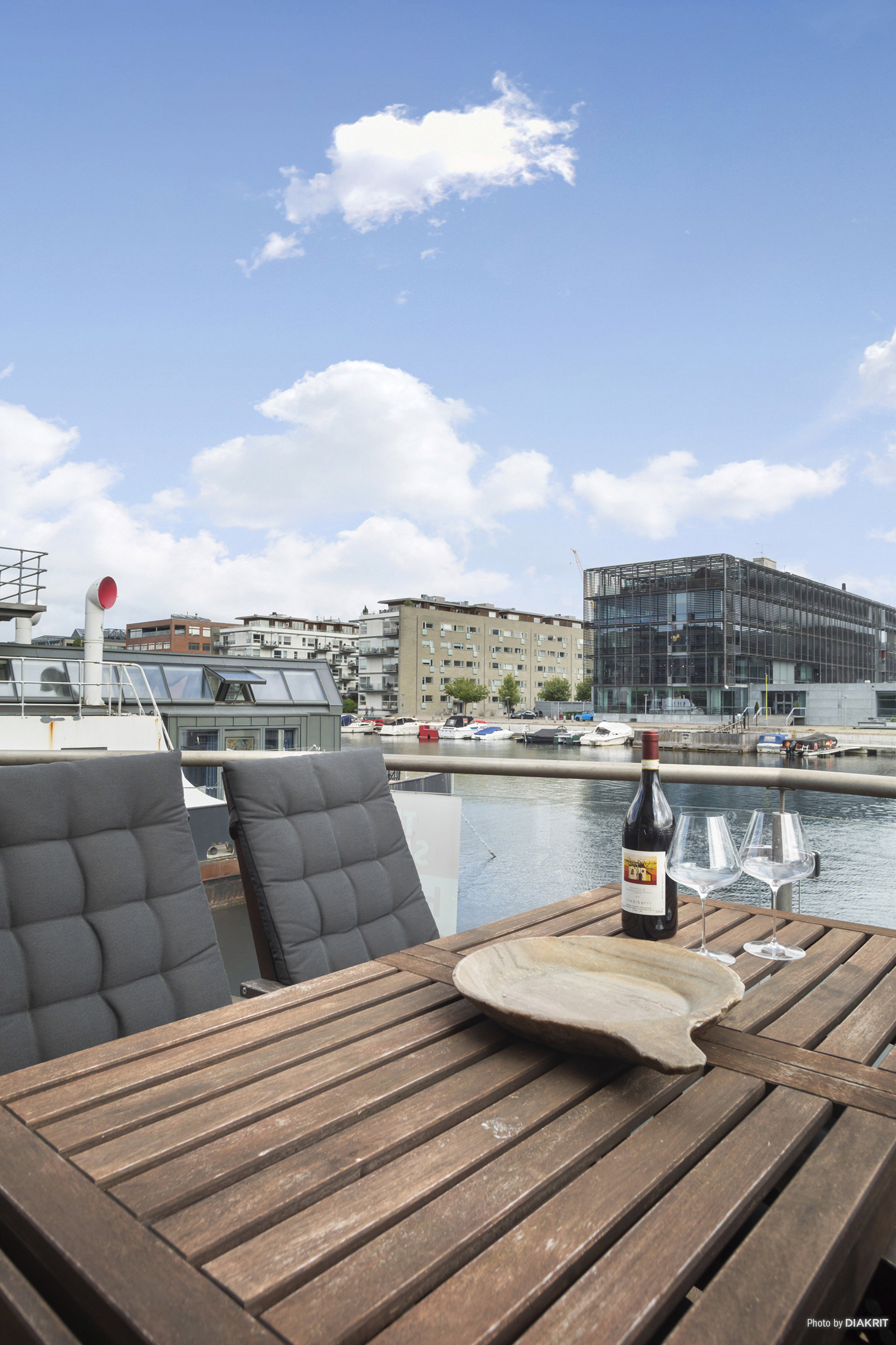 Dexter Gordons Vej 4, 2450 København SV - Billed