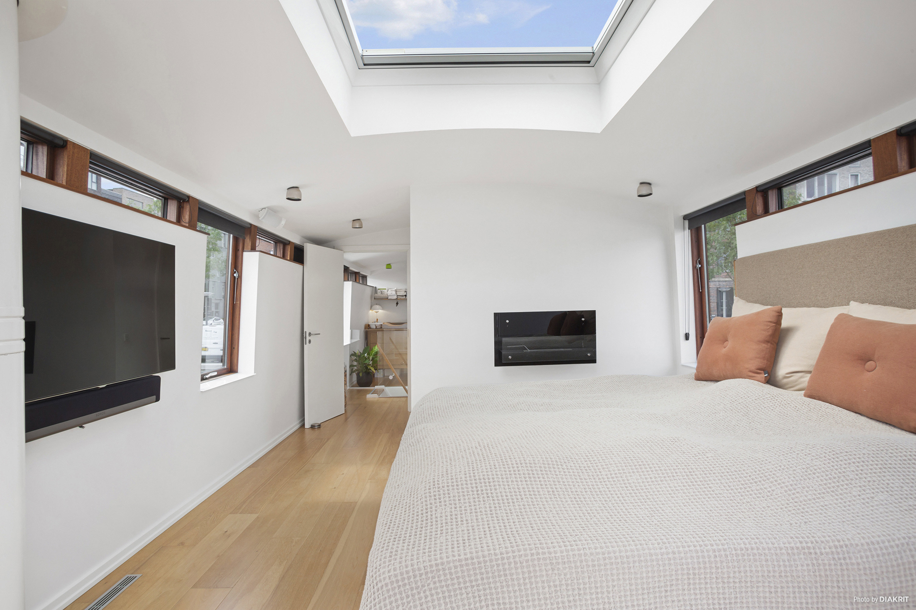 Dexter Gordons Vej 4, 2450 København SV - Billed