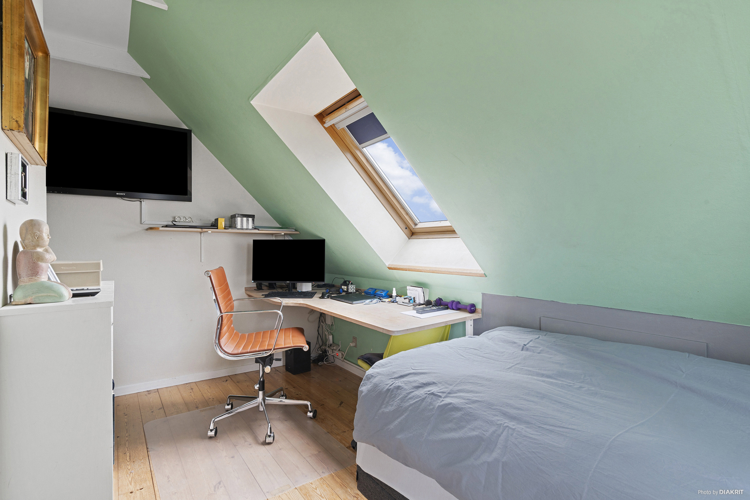 Livornovej 27, 2300 København S - Billed