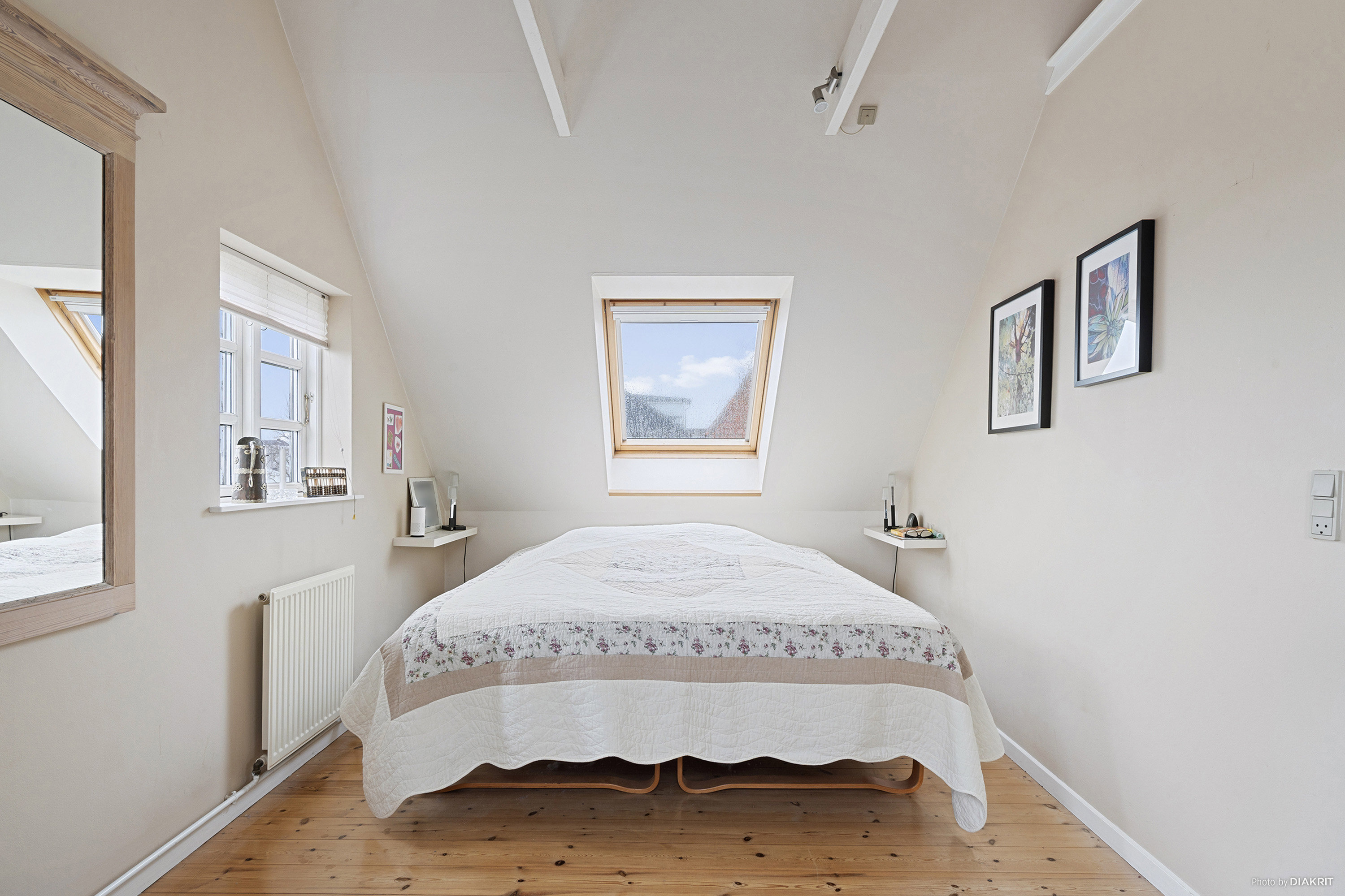 Livornovej 27, 2300 København S - Billed