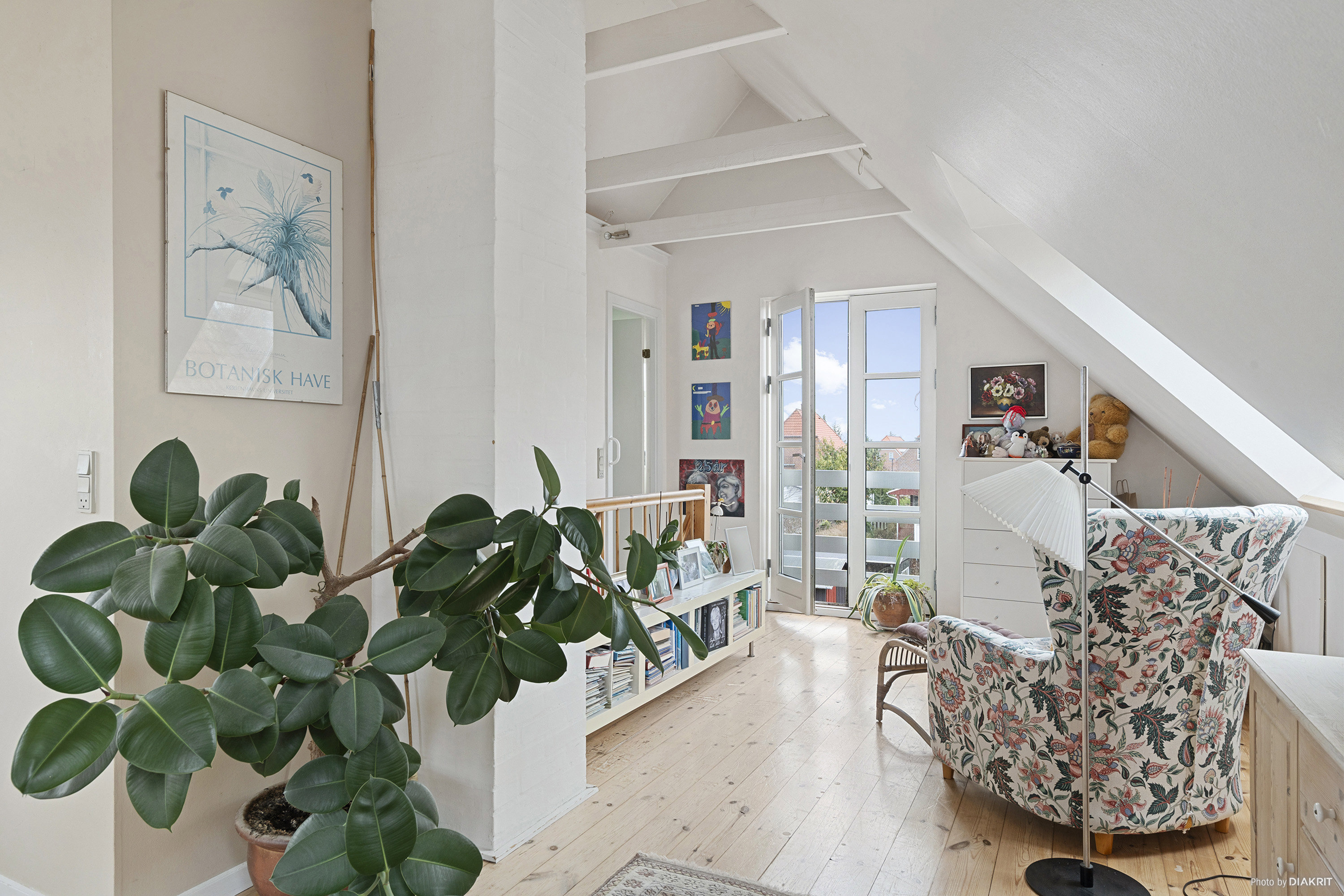 Livornovej 27, 2300 København S - Billed