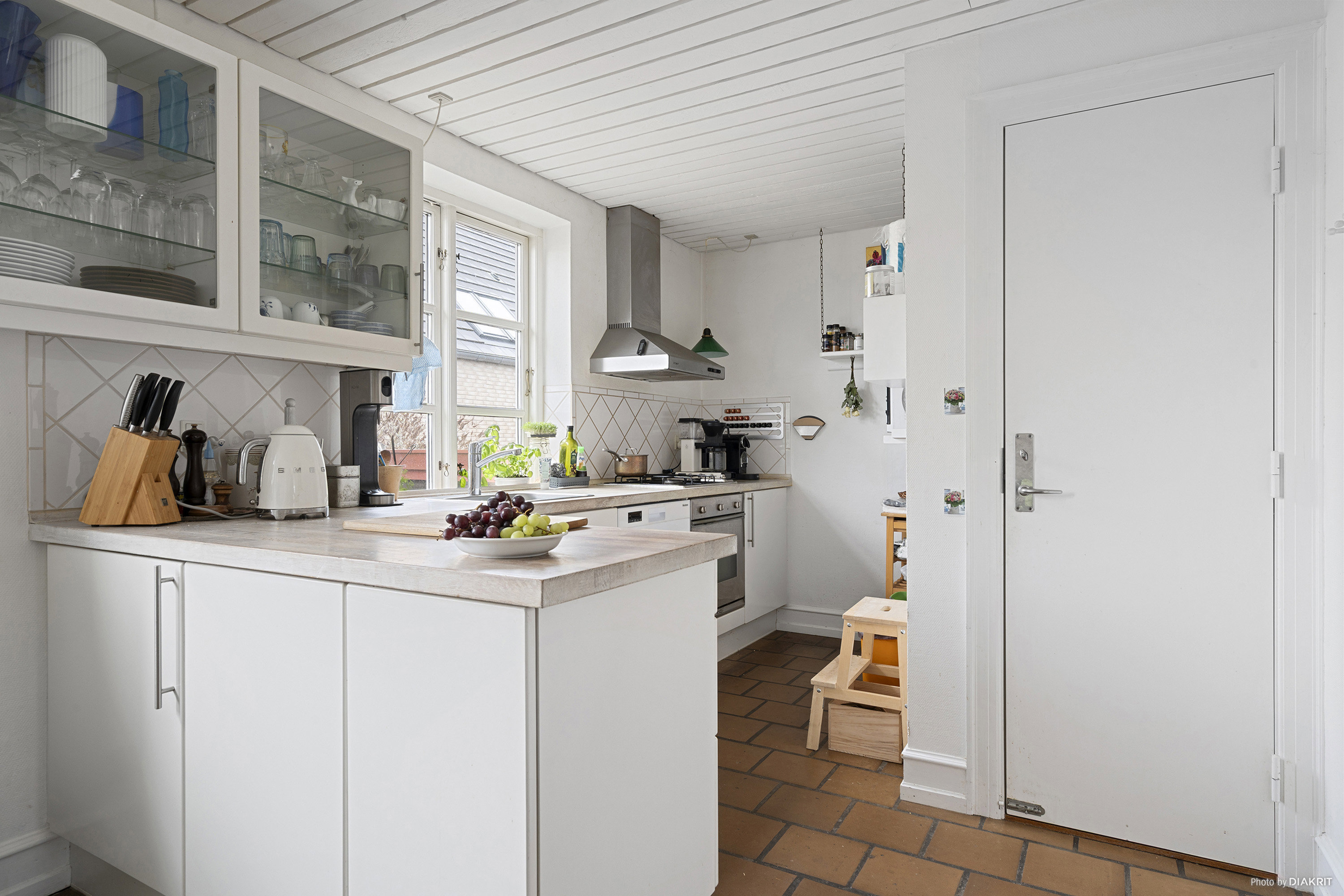 Livornovej 27, 2300 København S - Billed