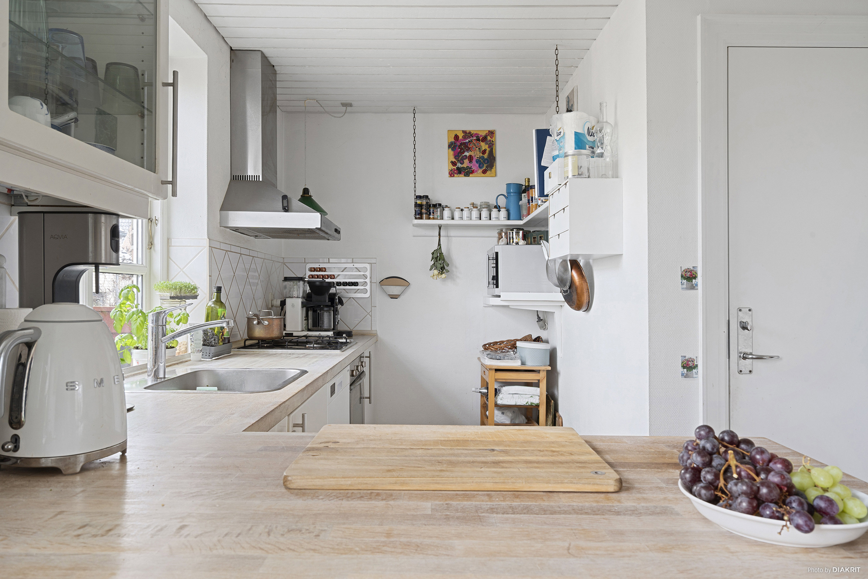 Livornovej 27, 2300 København S - Billed