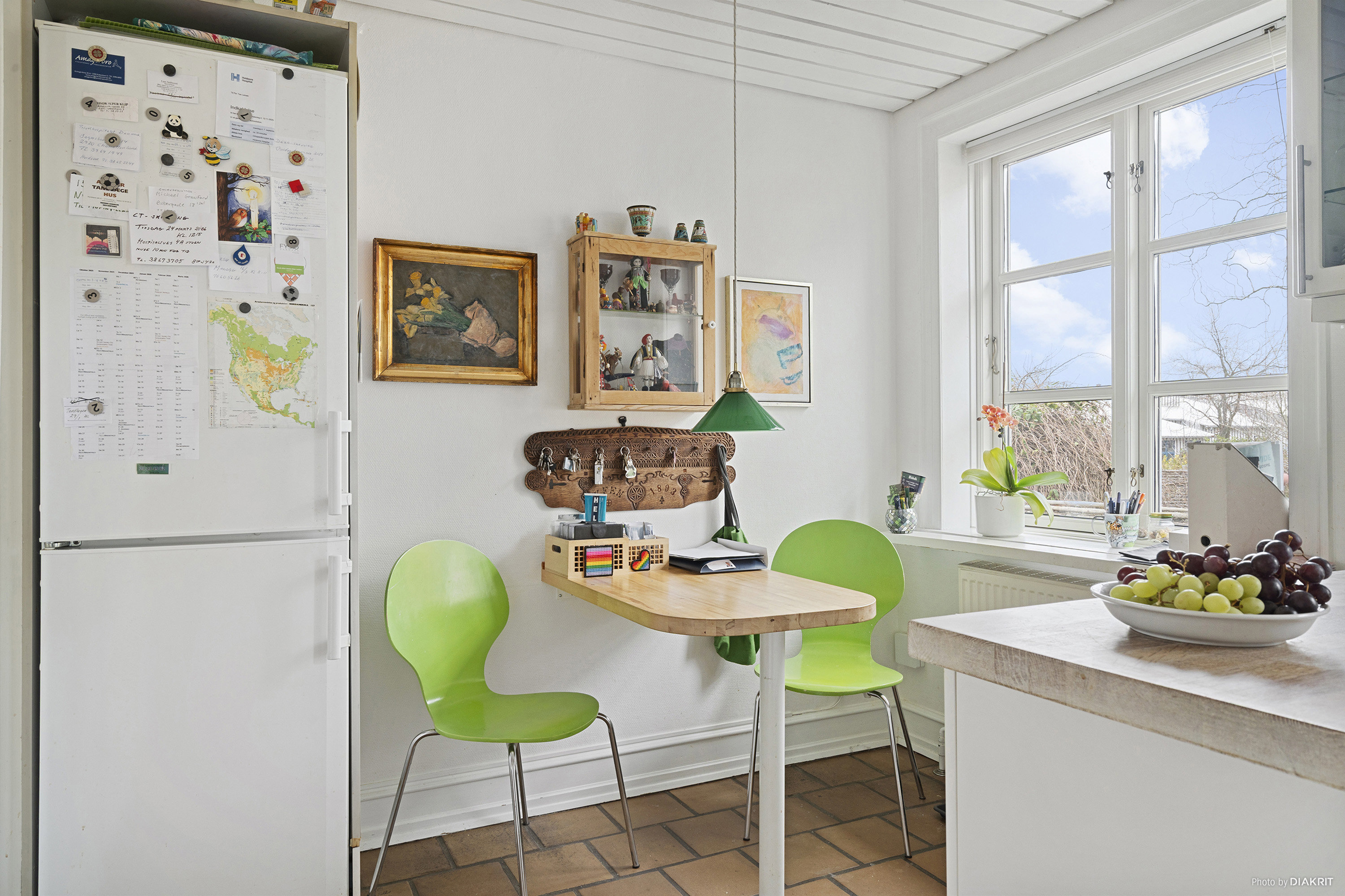 Livornovej 27, 2300 København S - Billed