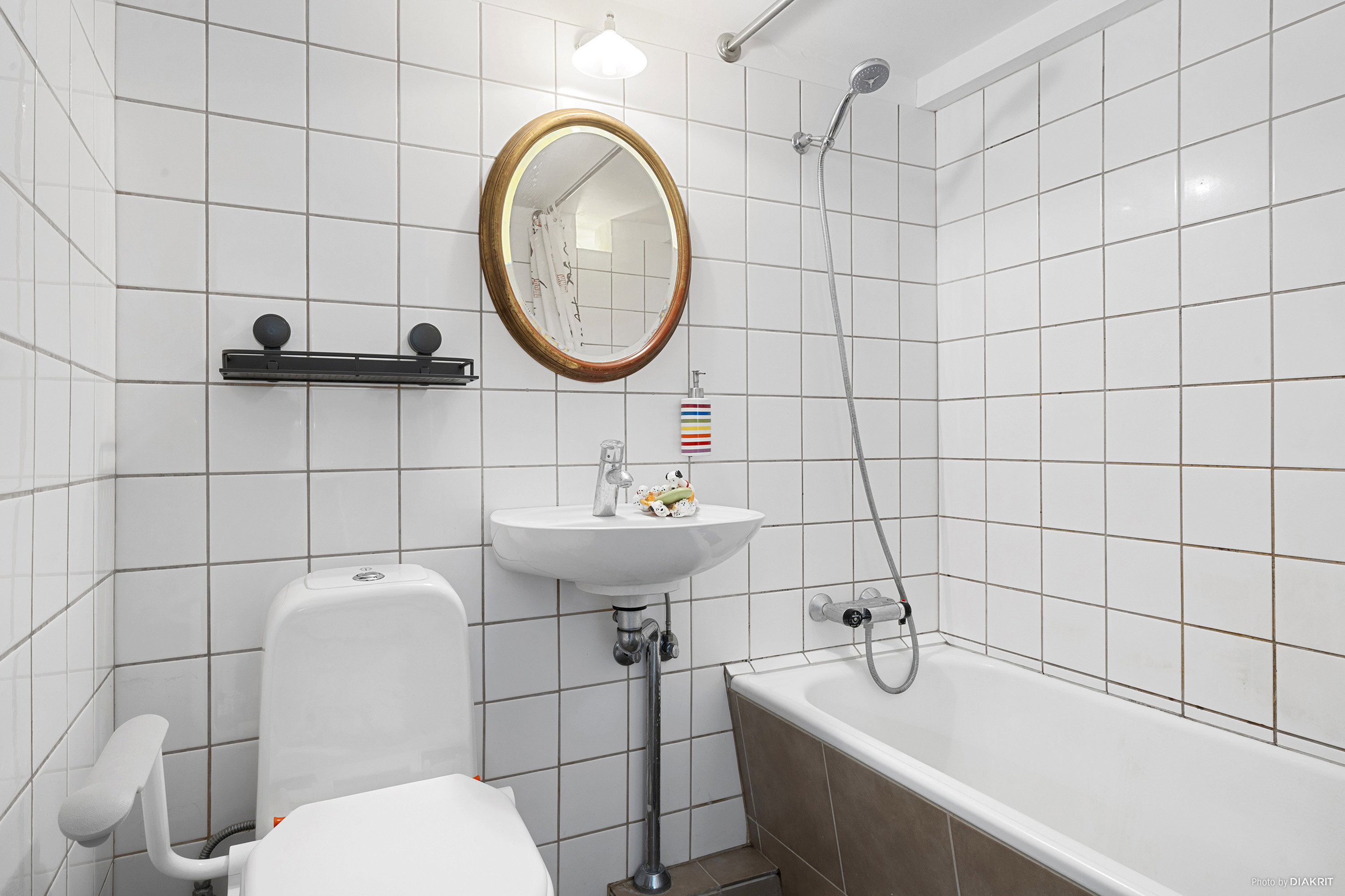 Livornovej 27, 2300 København S - Billed