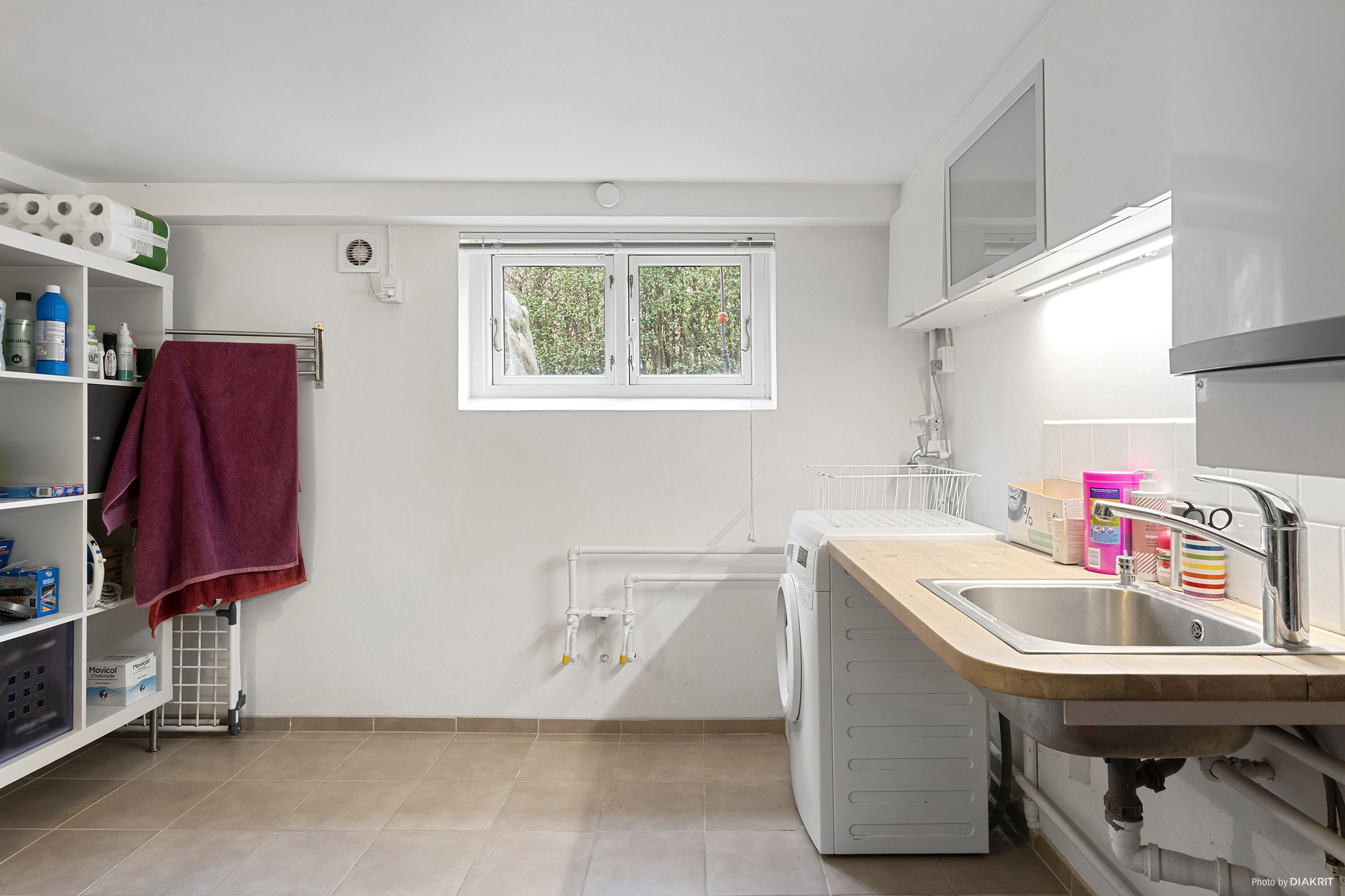 Livornovej 27, 2300 København S - Billed