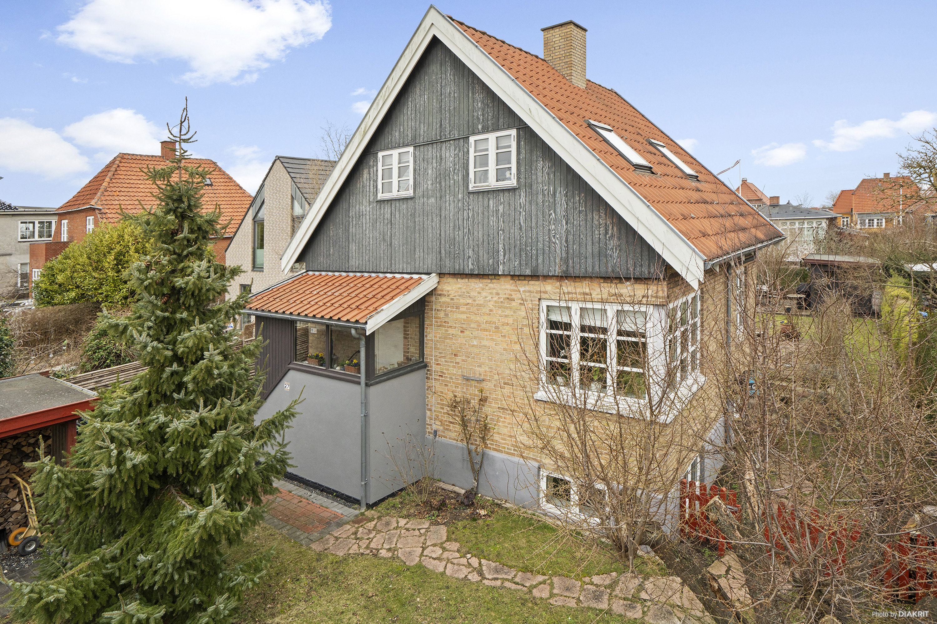 Livornovej 27, 2300 København S - Billed