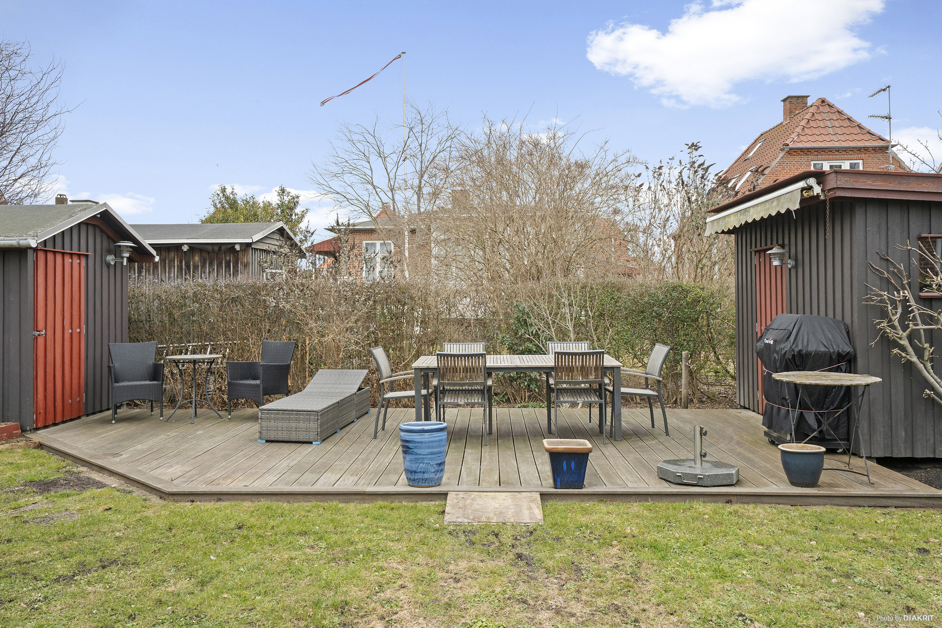 Livornovej 27, 2300 København S - Billed