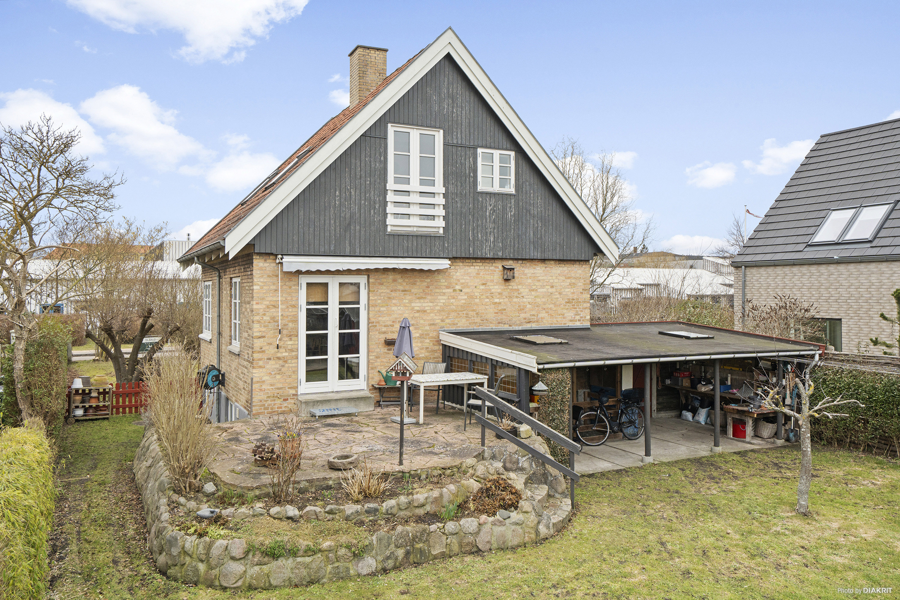 Livornovej 27, 2300 København S - Billed