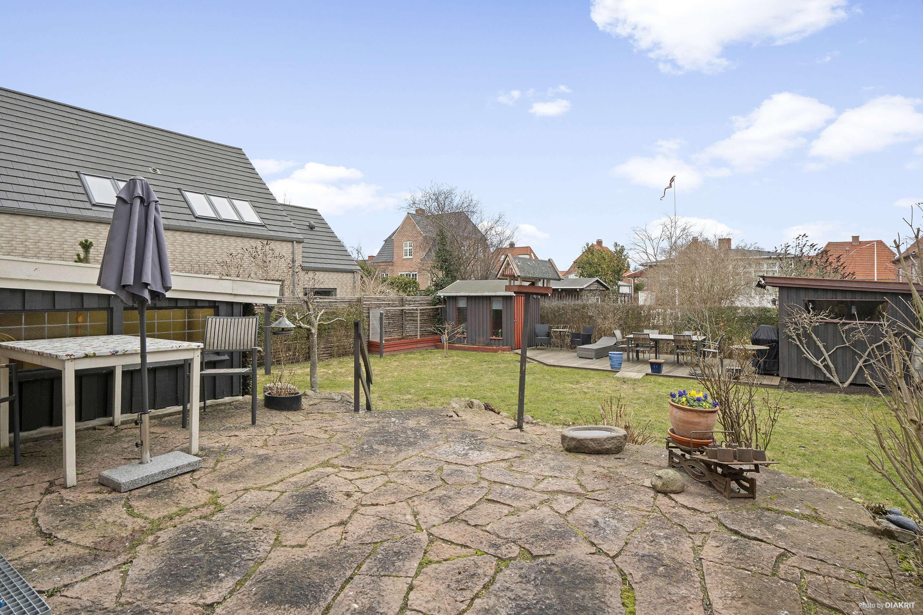 Livornovej 27, 2300 København S - Billed