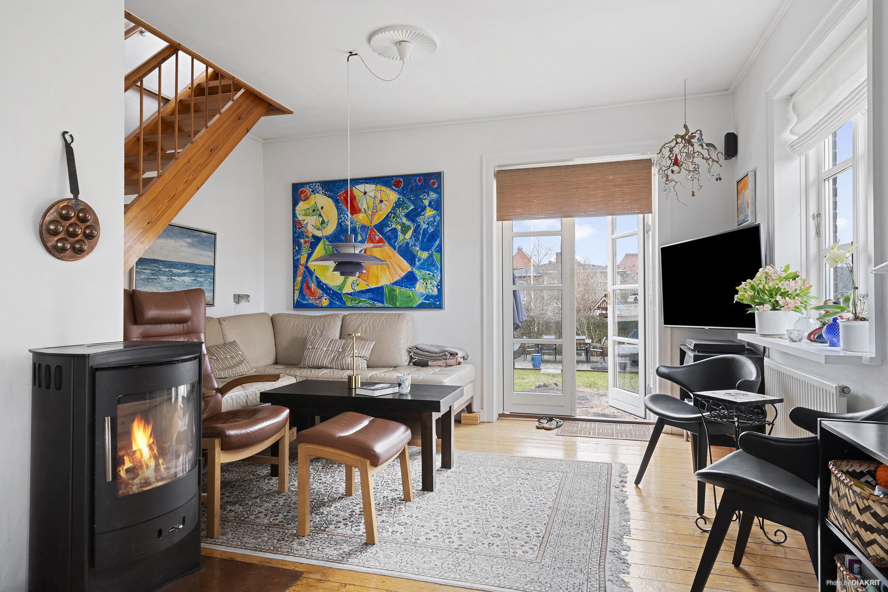 Livornovej 27, 2300 København S - Billed