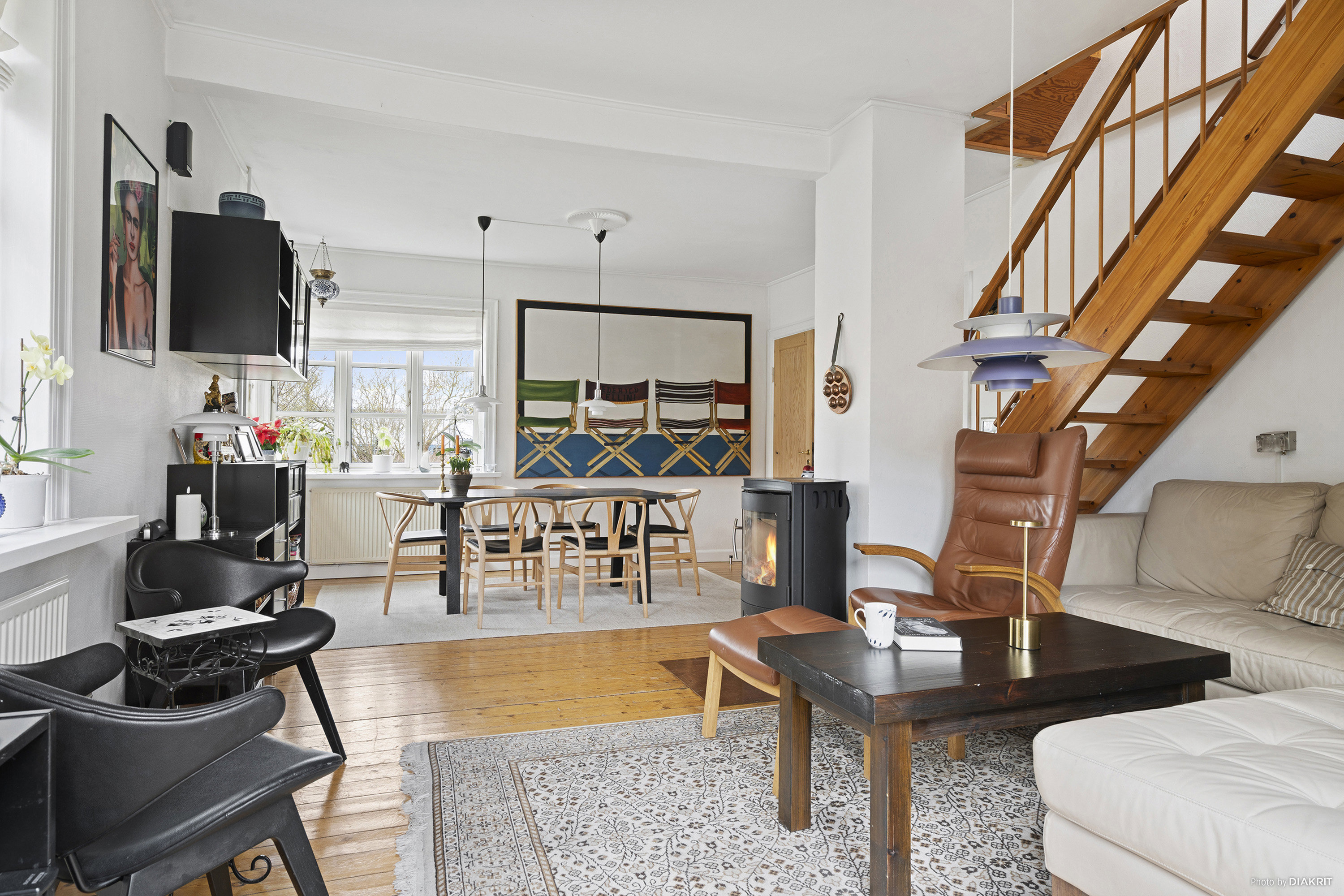 Livornovej 27, 2300 København S - Billed