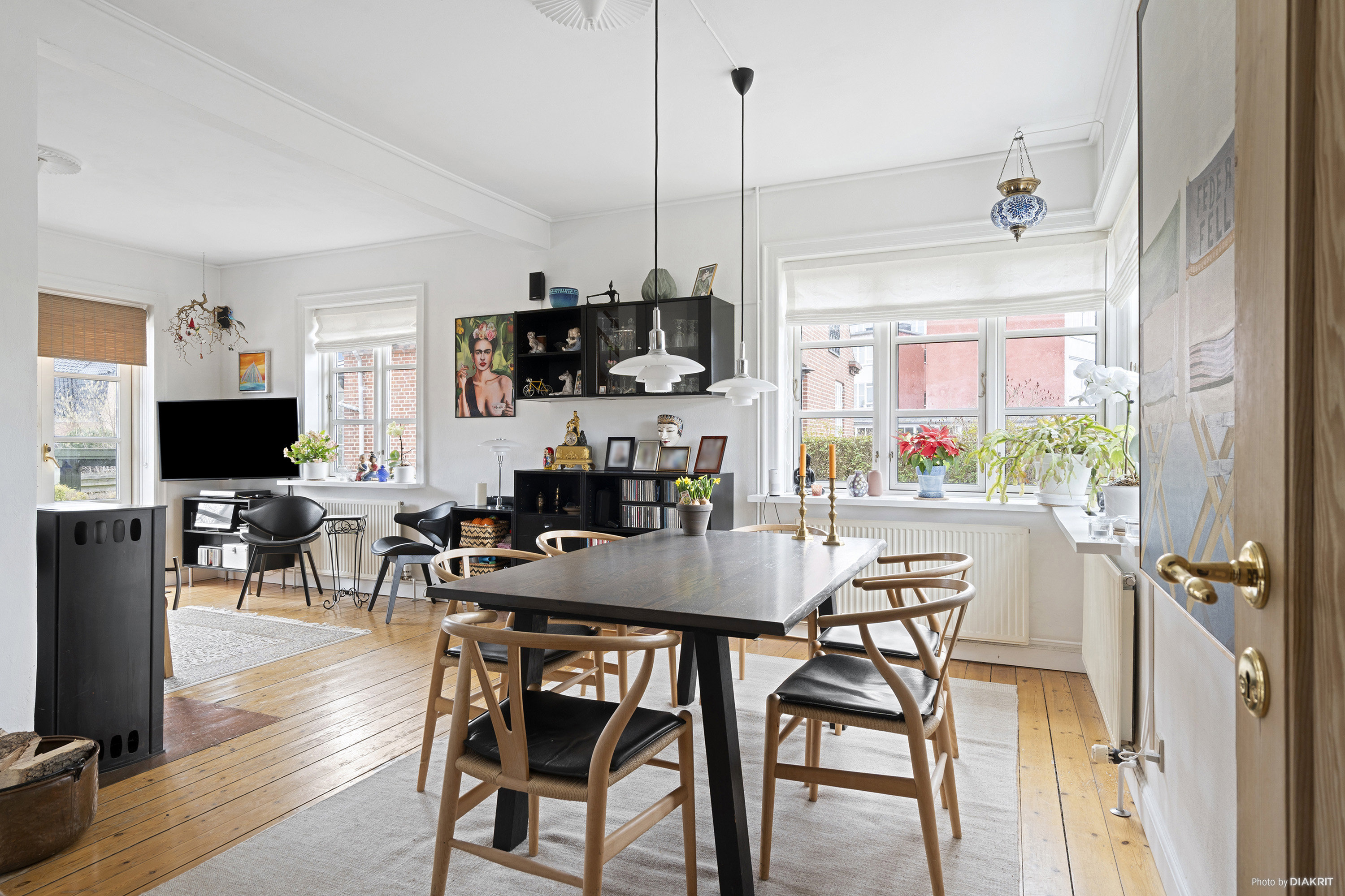 Livornovej 27, 2300 København S - Billed