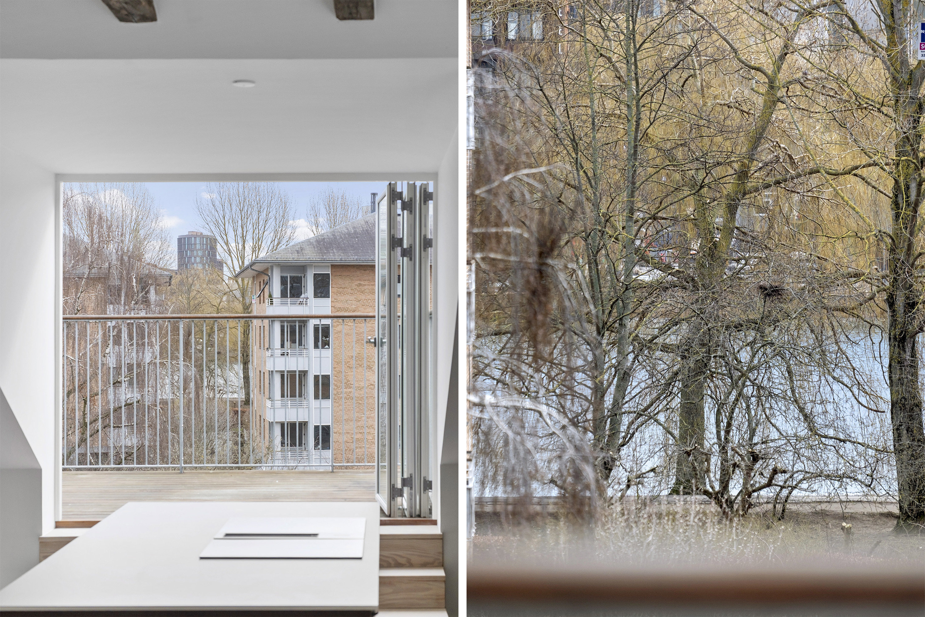 Vodroffsvej 20, 2., 1900 Frederiksberg C - Billed