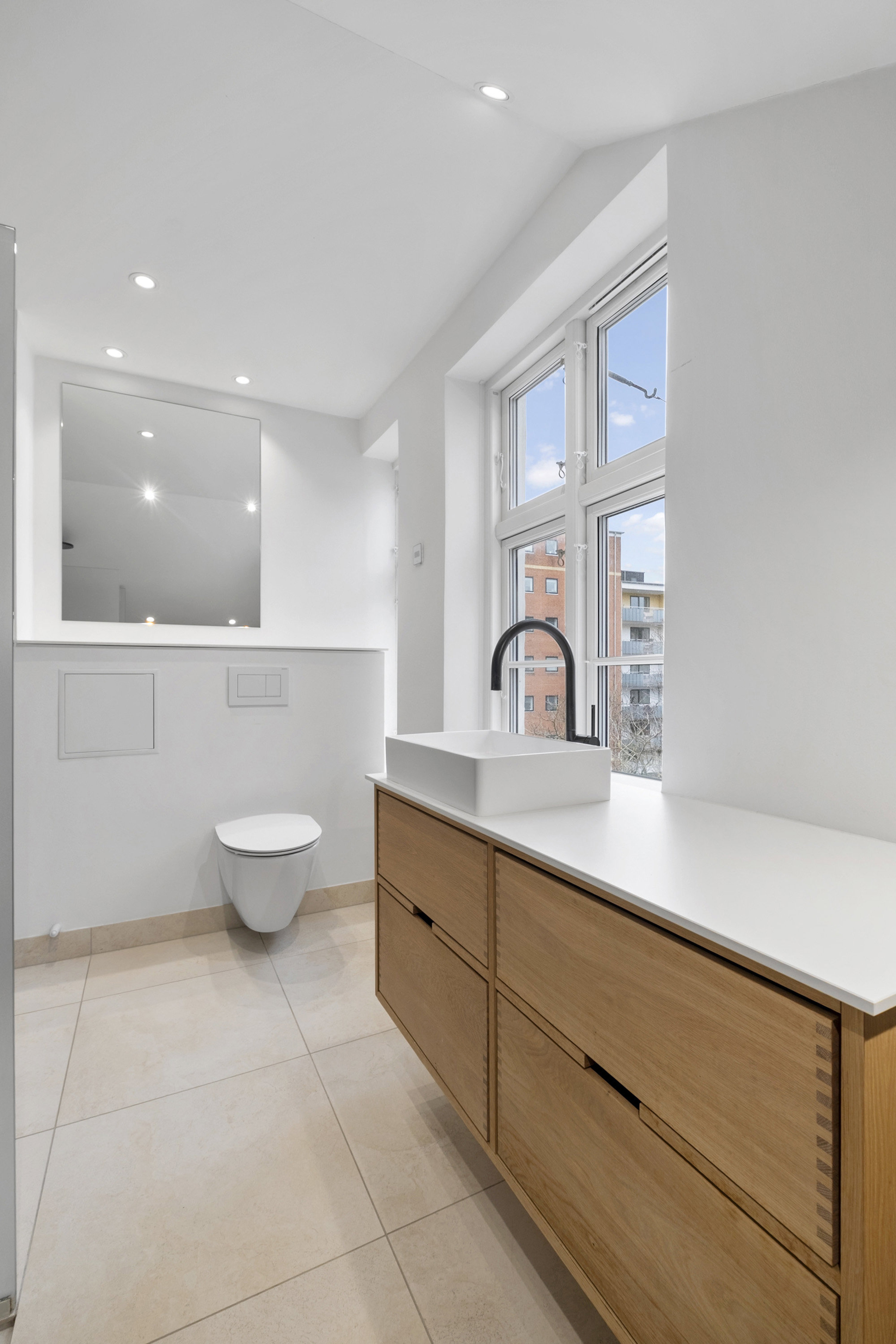 Vodroffsvej 20, 2., 1900 Frederiksberg C - Billed