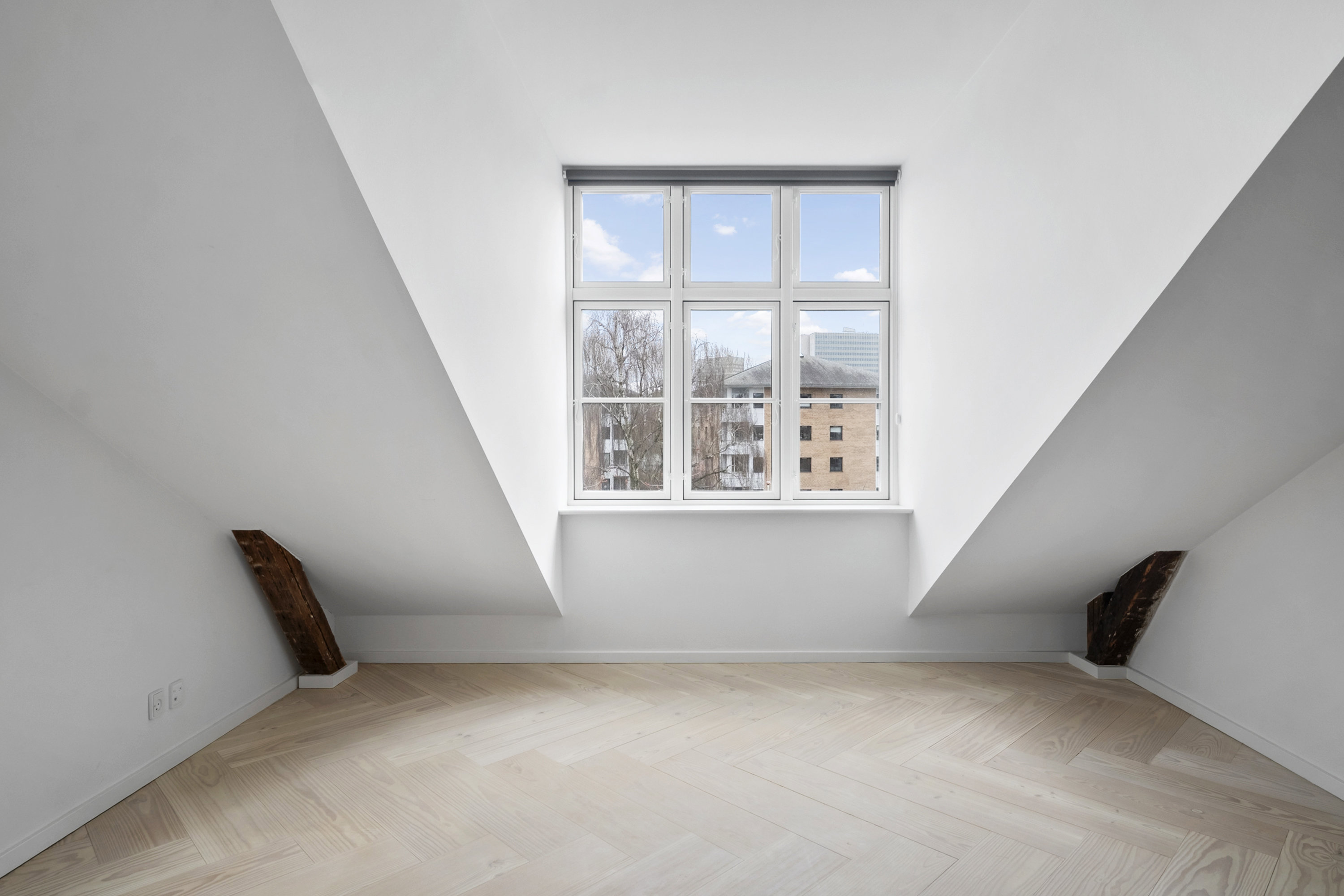 Vodroffsvej 20, 2., 1900 Frederiksberg C - Billed