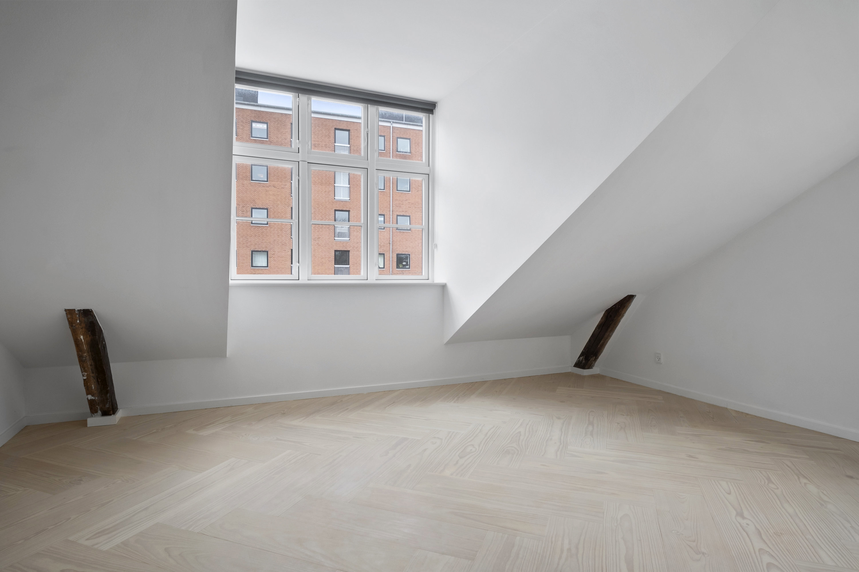 Vodroffsvej 20, 2., 1900 Frederiksberg C - Billed