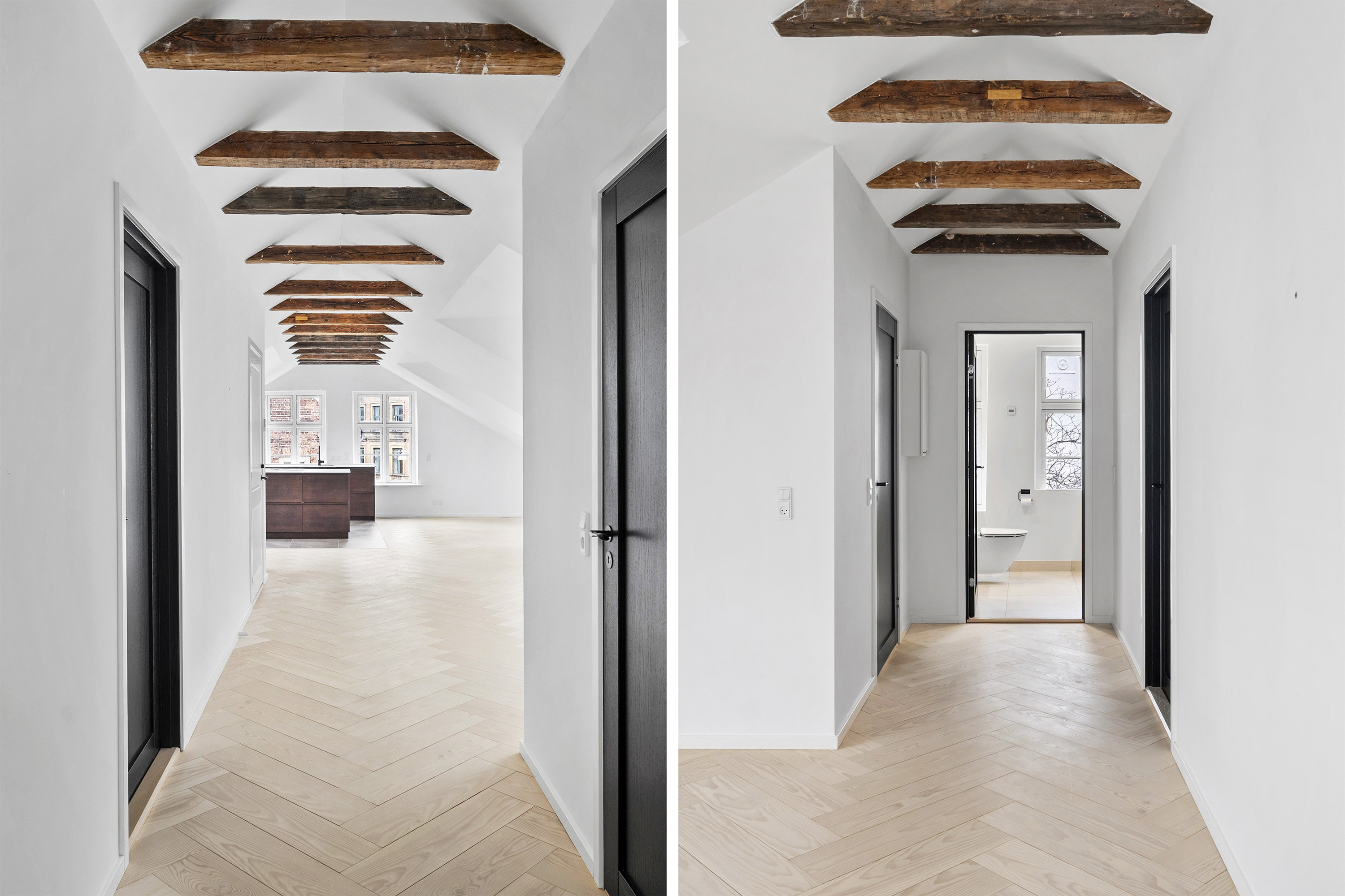 Vodroffsvej 20, 2., 1900 Frederiksberg C - Billed