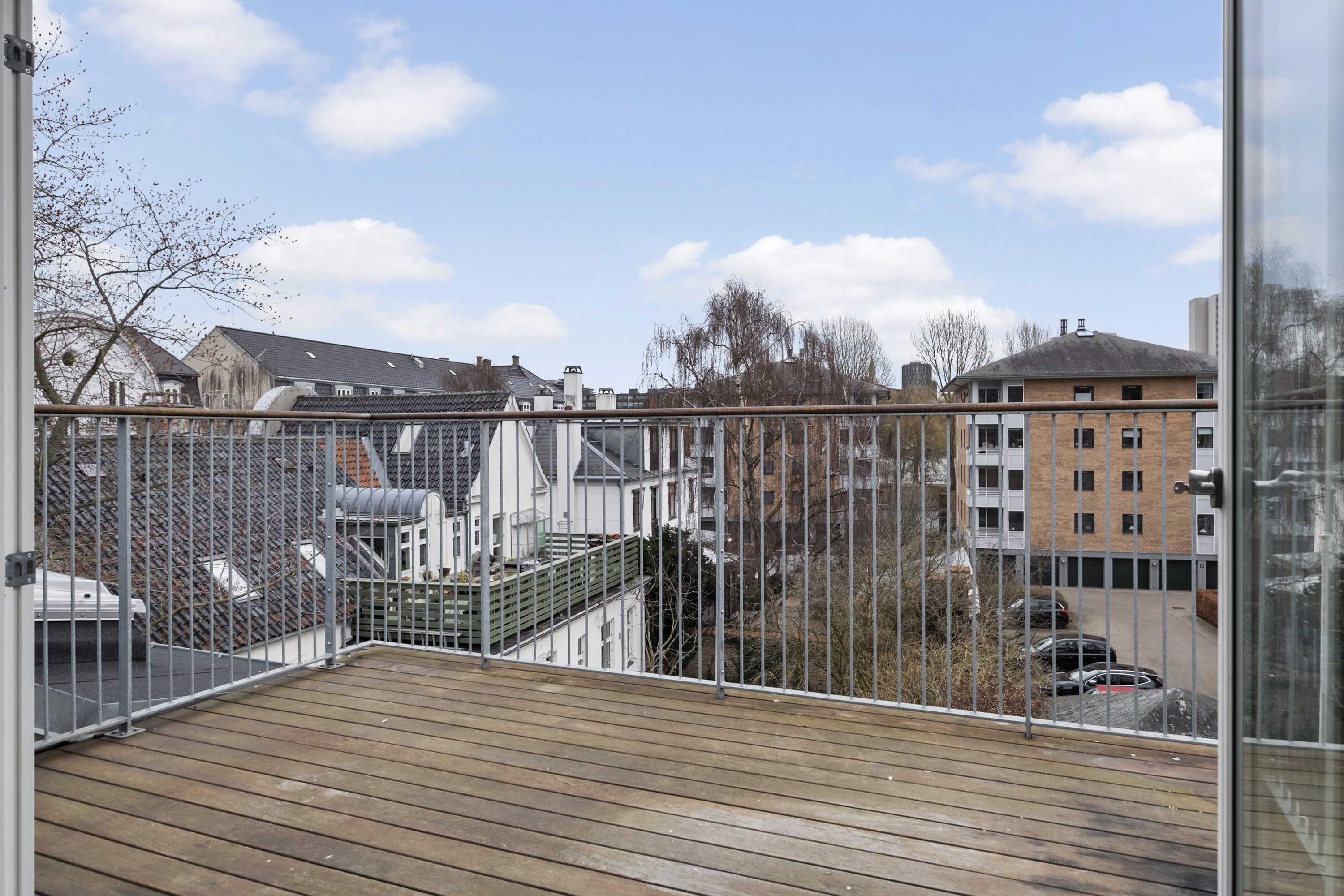 Vodroffsvej 20, 2., 1900 Frederiksberg C - Billed