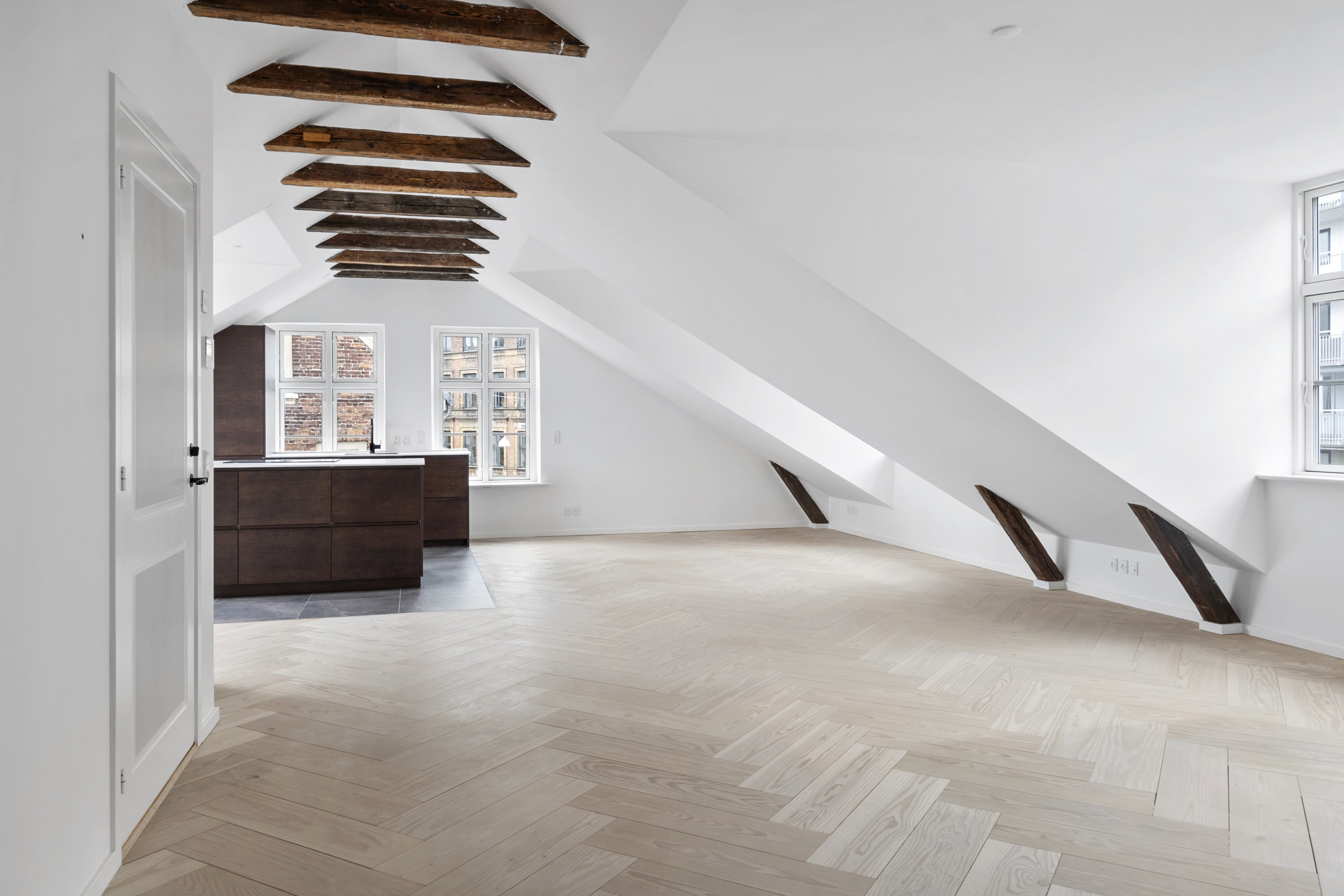 Vodroffsvej 20, 2., 1900 Frederiksberg C - Billed